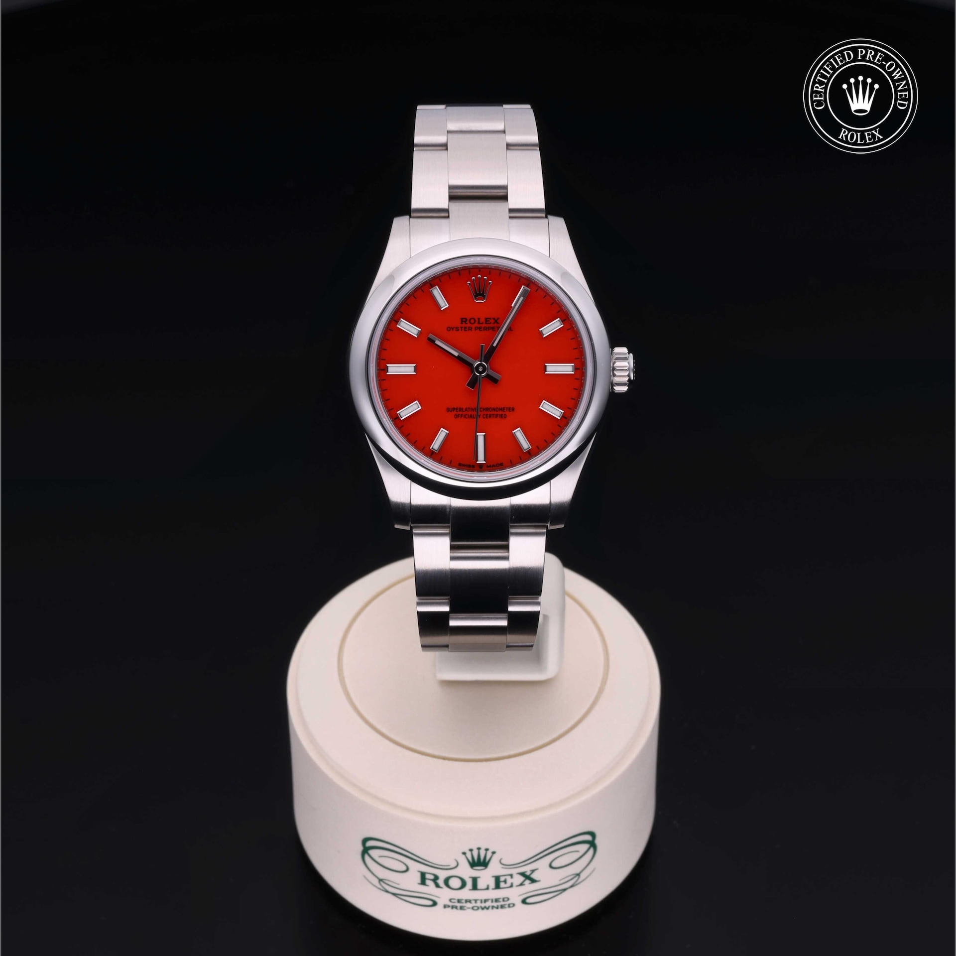 Oyster Perpetual 31 image