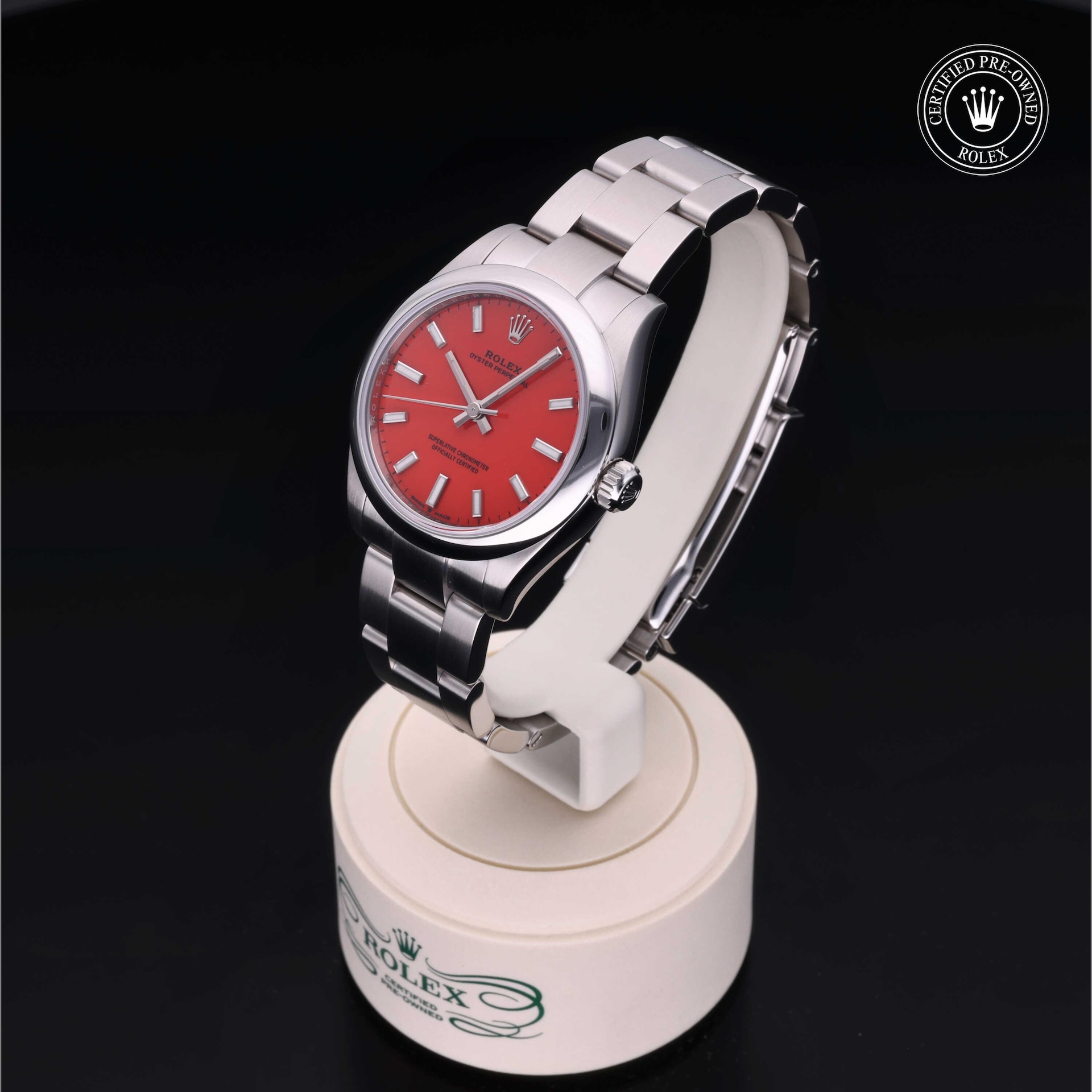 Oyster Perpetual 31 image