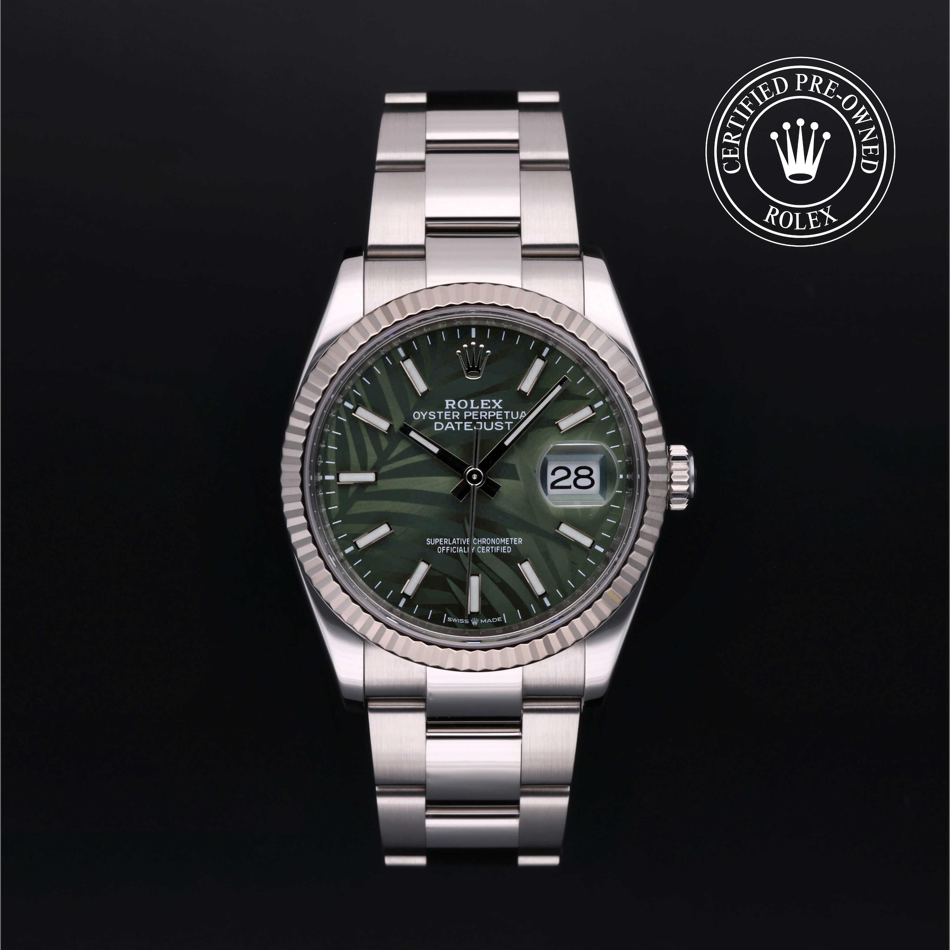 Datejust 36 image