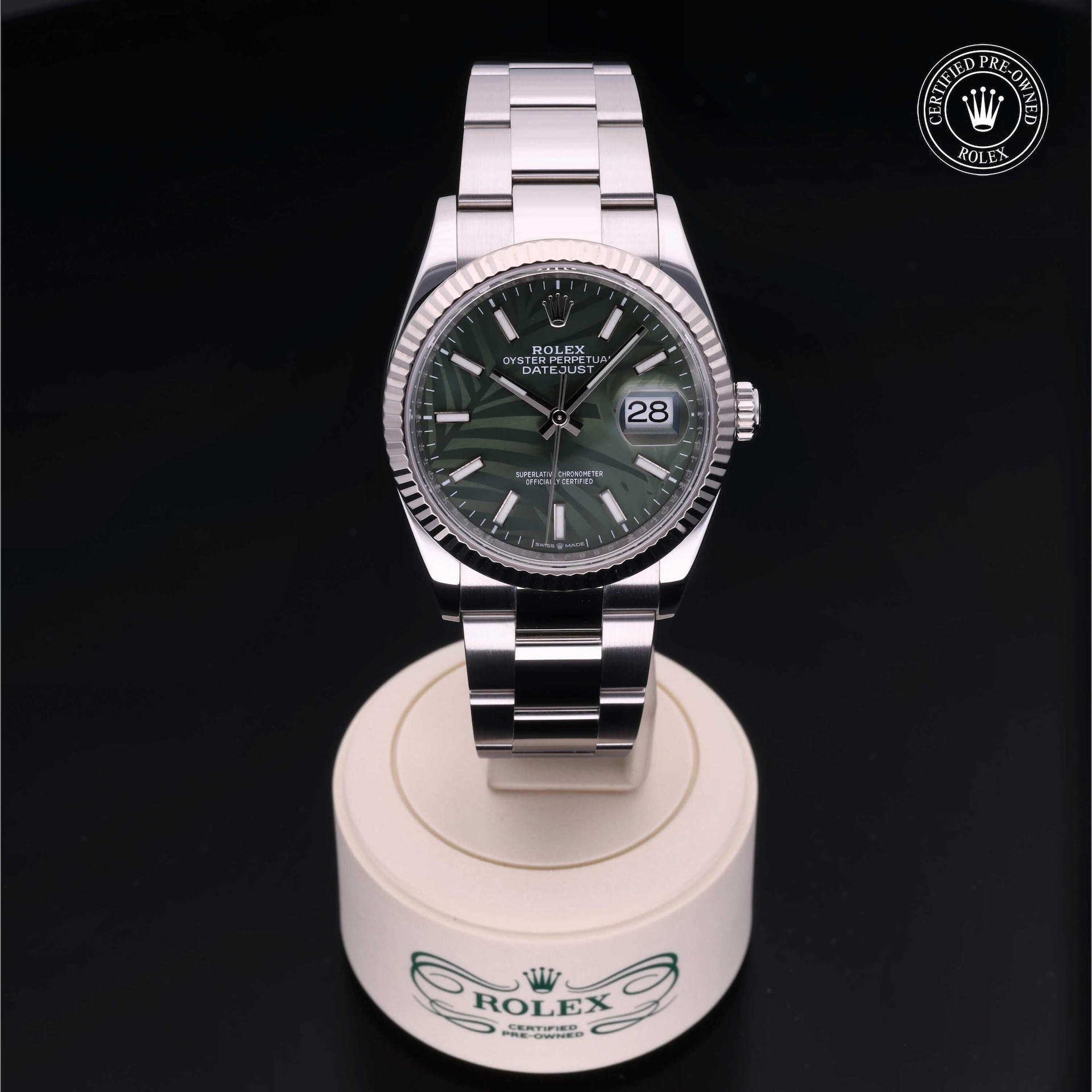 Datejust 36 image