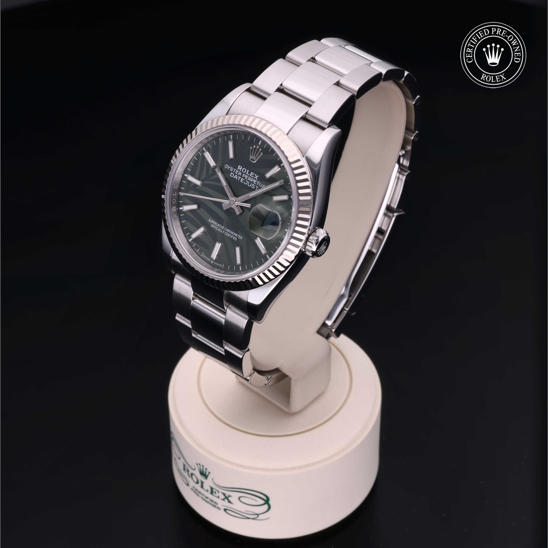 Datejust 36 image
