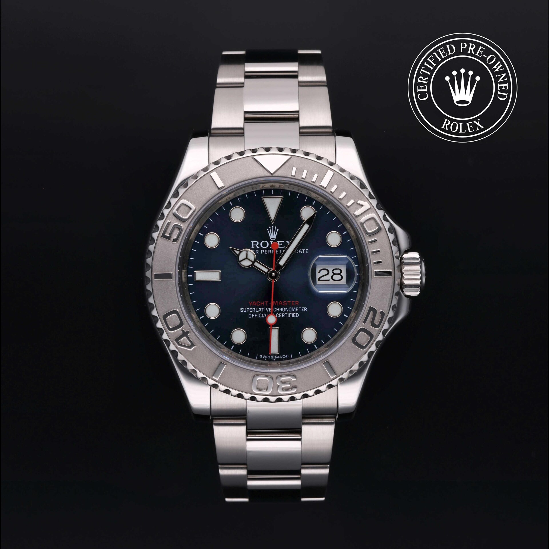 Yacht-Master 40 image
