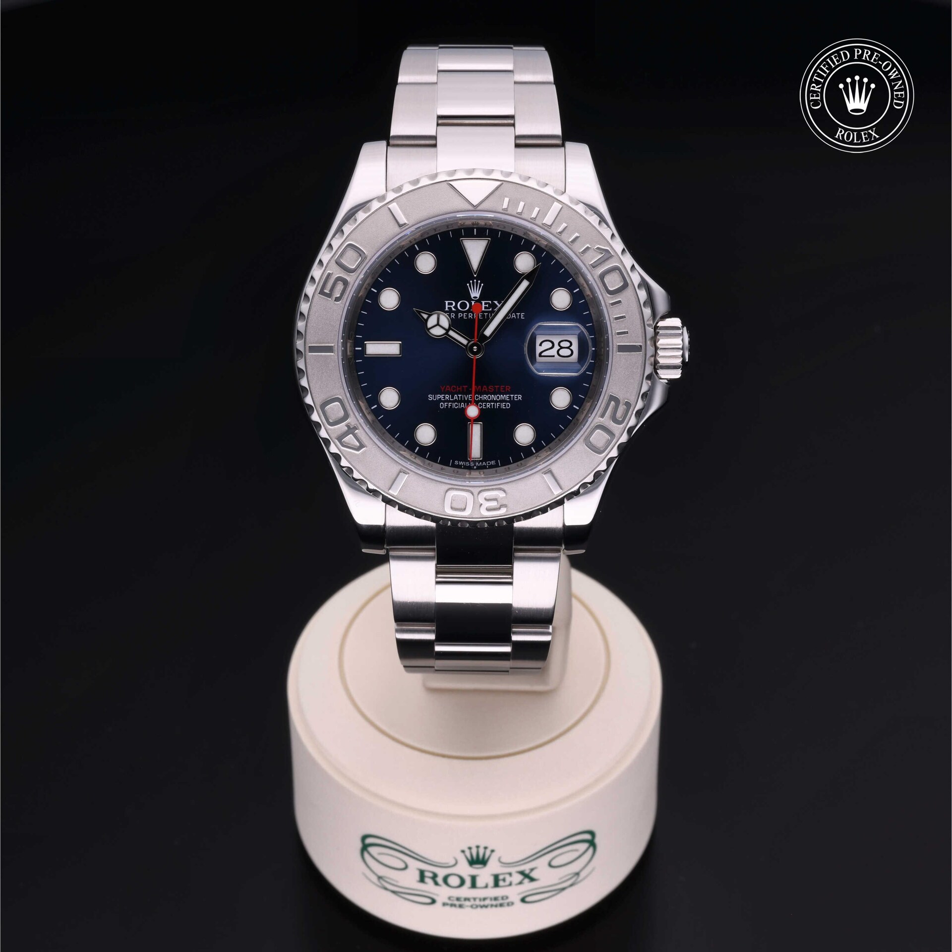 Yacht-Master 40 image