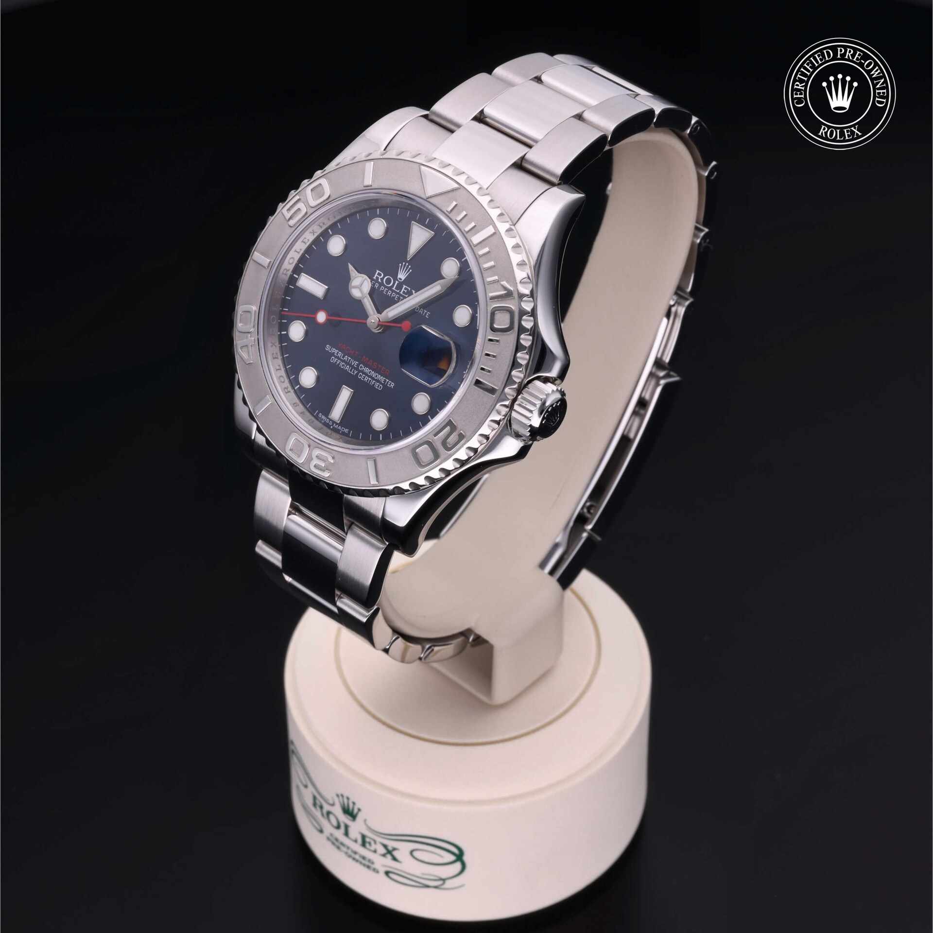 Yacht-Master 40 image