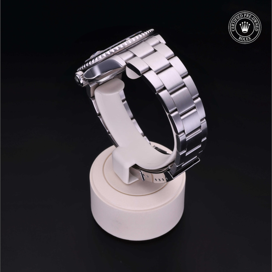 Rolex Rolex Certified Pre-Owned Submariner Date