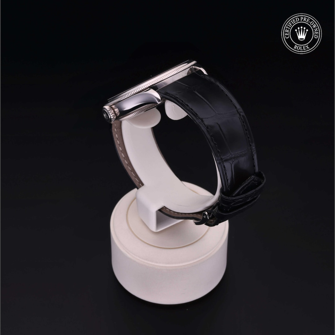 Rolex Rolex Certified Pre-Owned Cellini Time