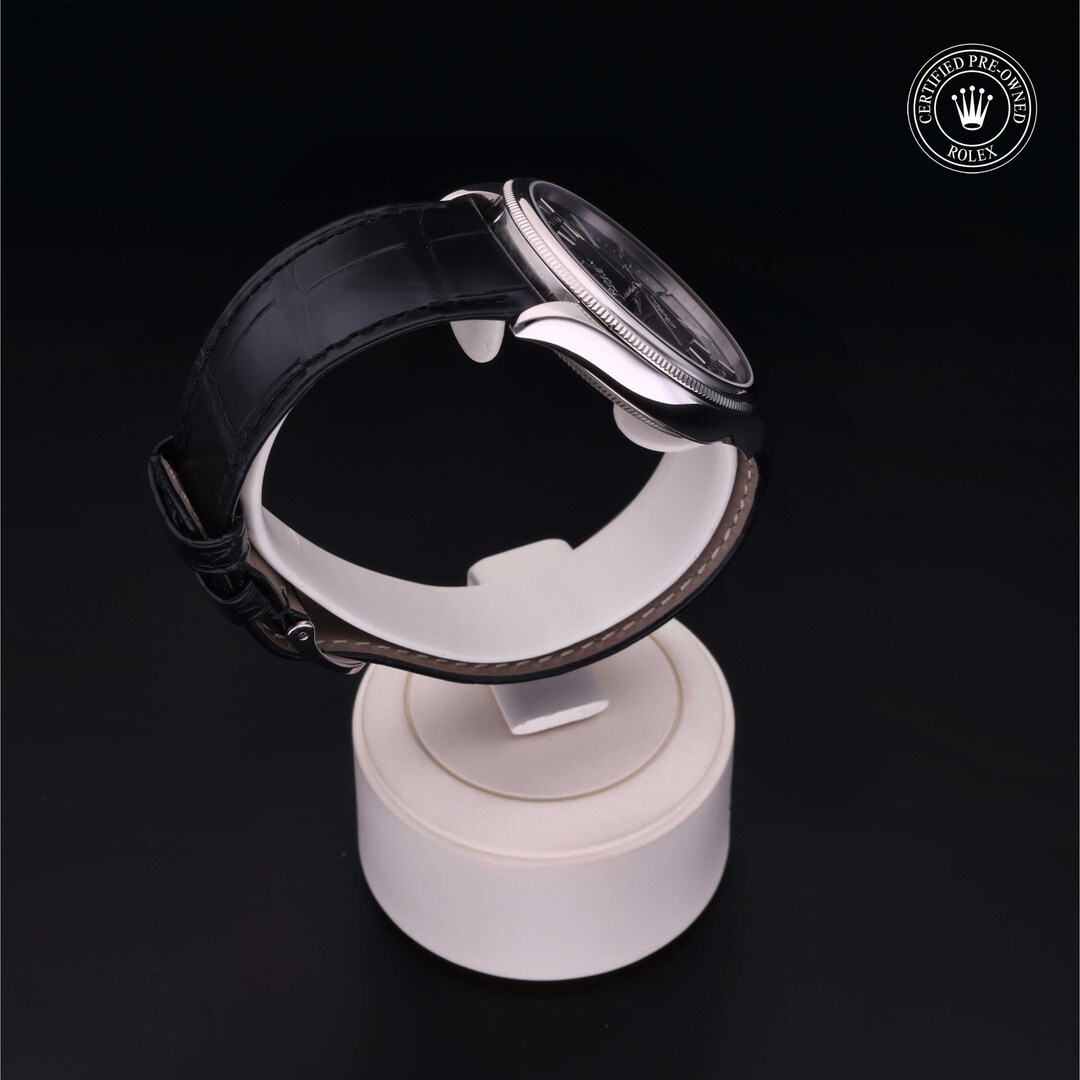 Rolex Rolex Certified Pre-Owned Cellini Time