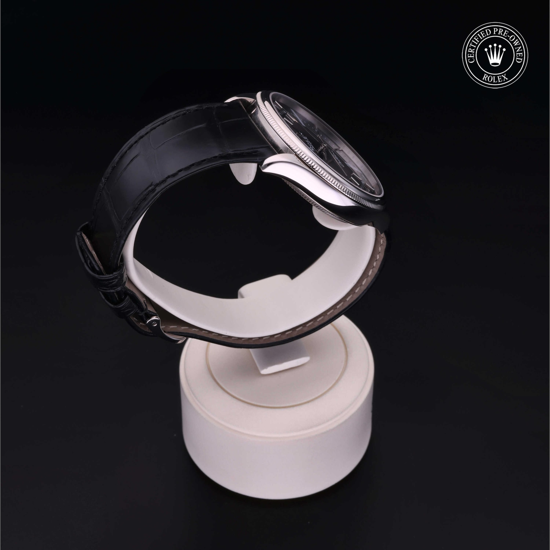 Rolex Rolex Certified Pre-Owned Cellini Time