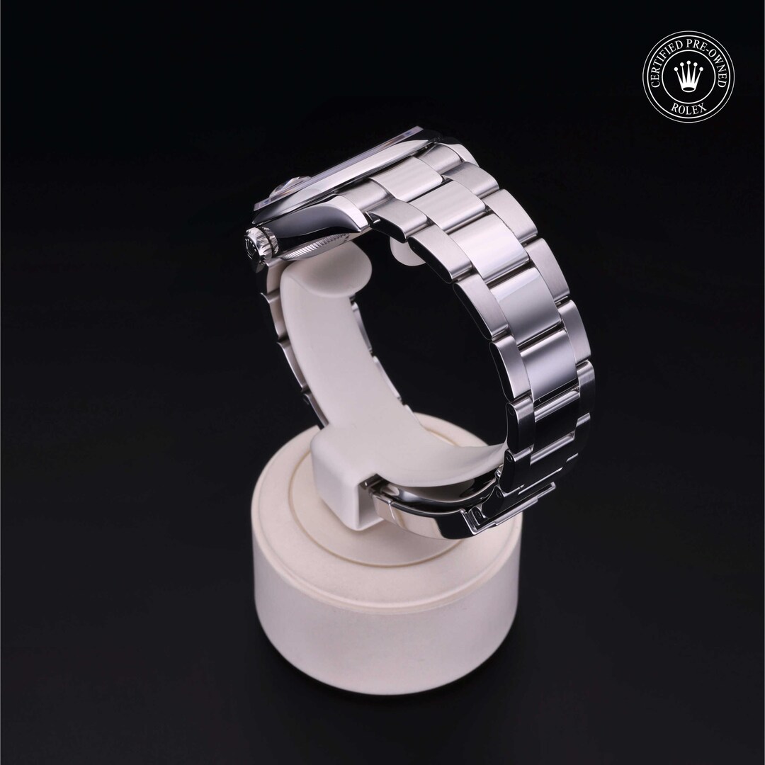 Rolex Rolex Certified Pre-Owned Datejust 36