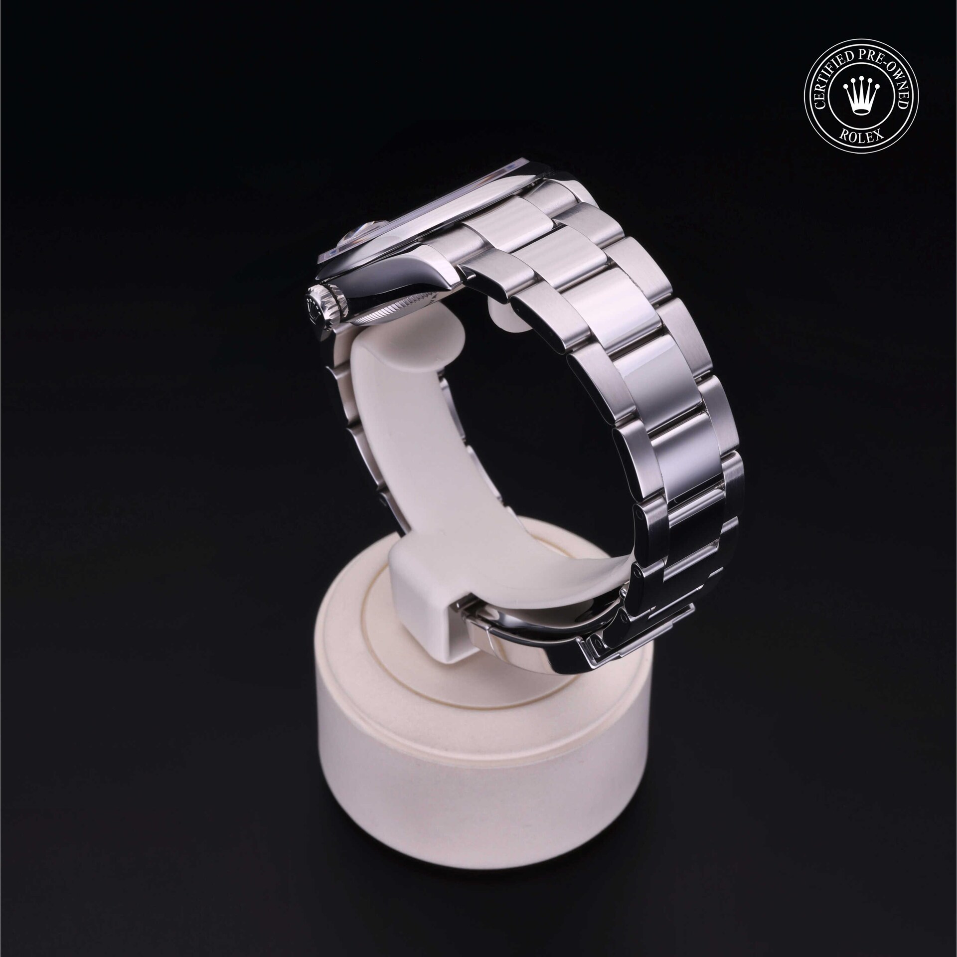 Rolex Rolex Certified Pre-Owned Datejust 36