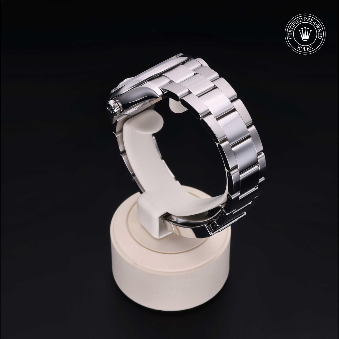 Rolex Rolex Certified Pre-Owned Datejust 36