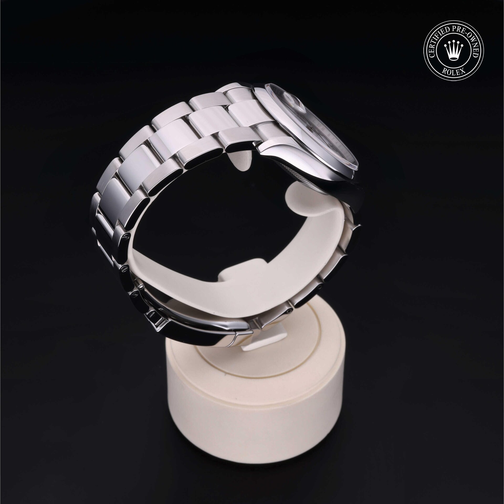 Rolex Rolex Certified Pre-Owned Datejust 36