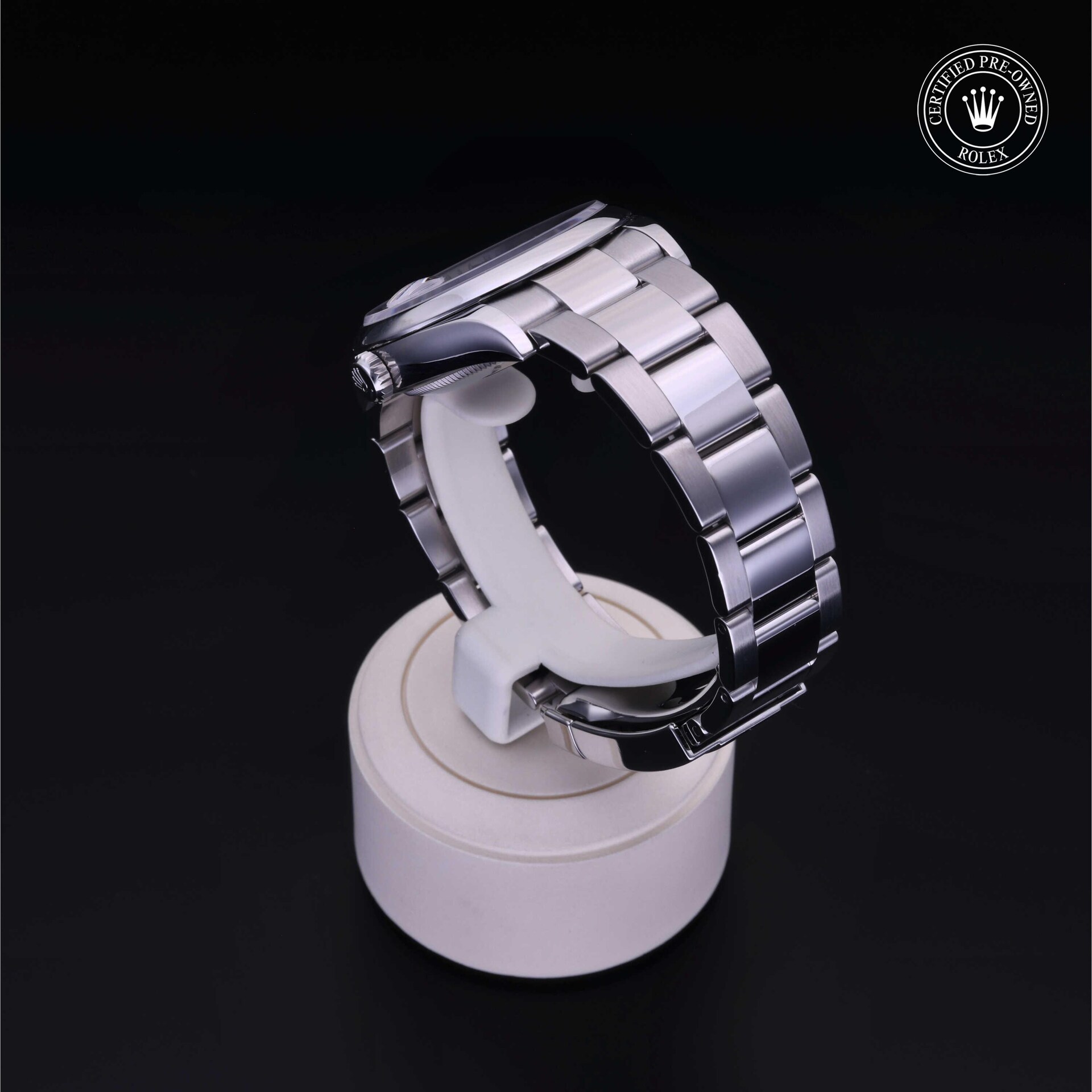 Rolex Rolex Certified Pre-Owned Datejust 36