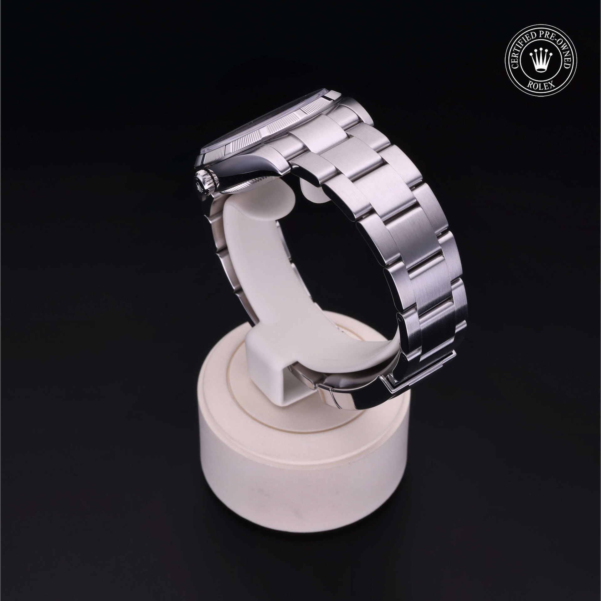 Rolex Rolex Certified Pre-Owned Oyster Perpetual  34