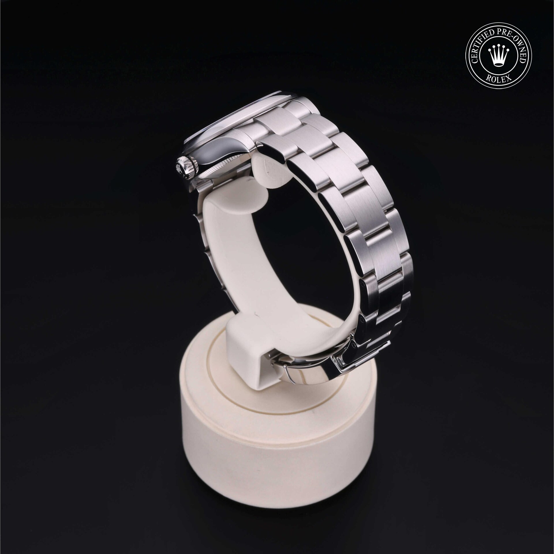 Rolex Rolex Certified Pre-Owned Oyster Perpetual 31