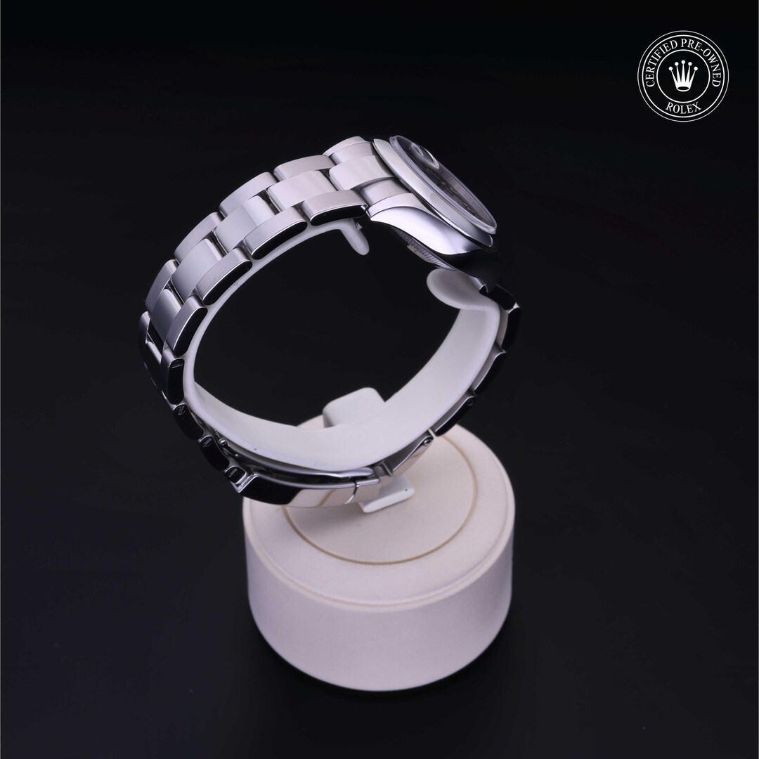 Rolex Rolex Certified Pre-Owned Lady-Datejust