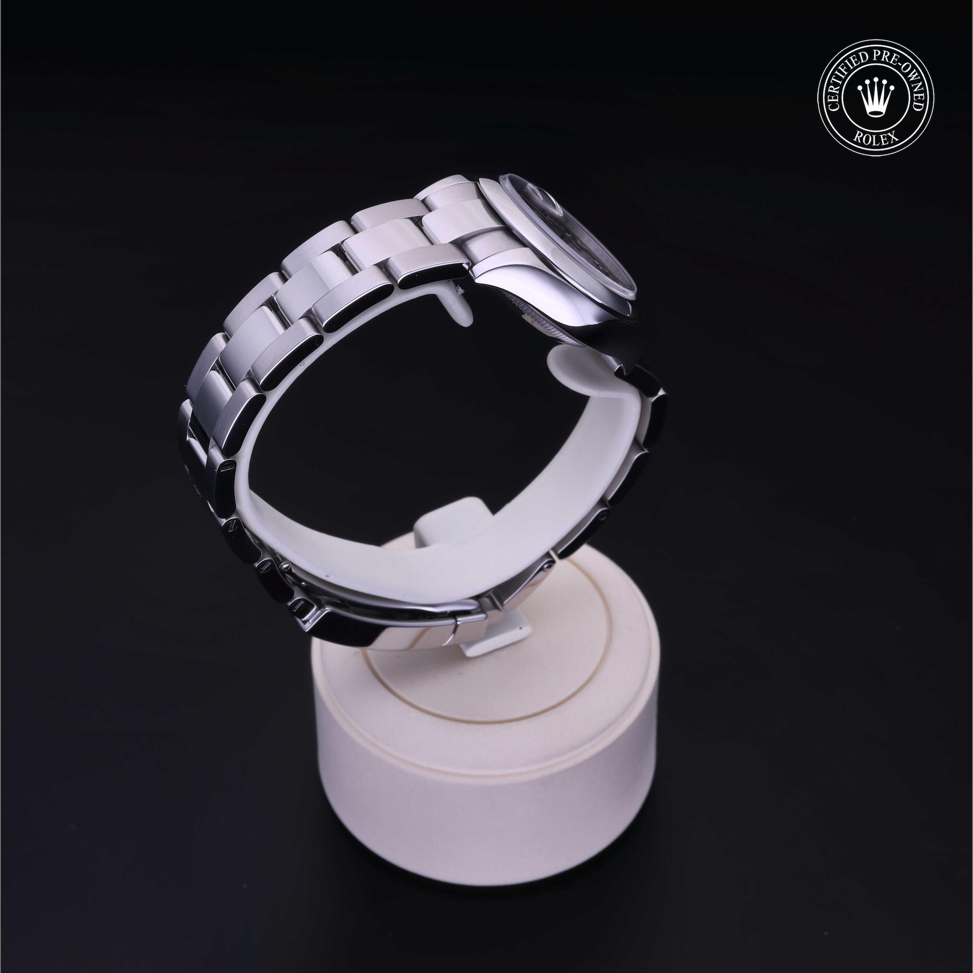 Rolex Rolex Certified Pre-Owned Lady-Datejust