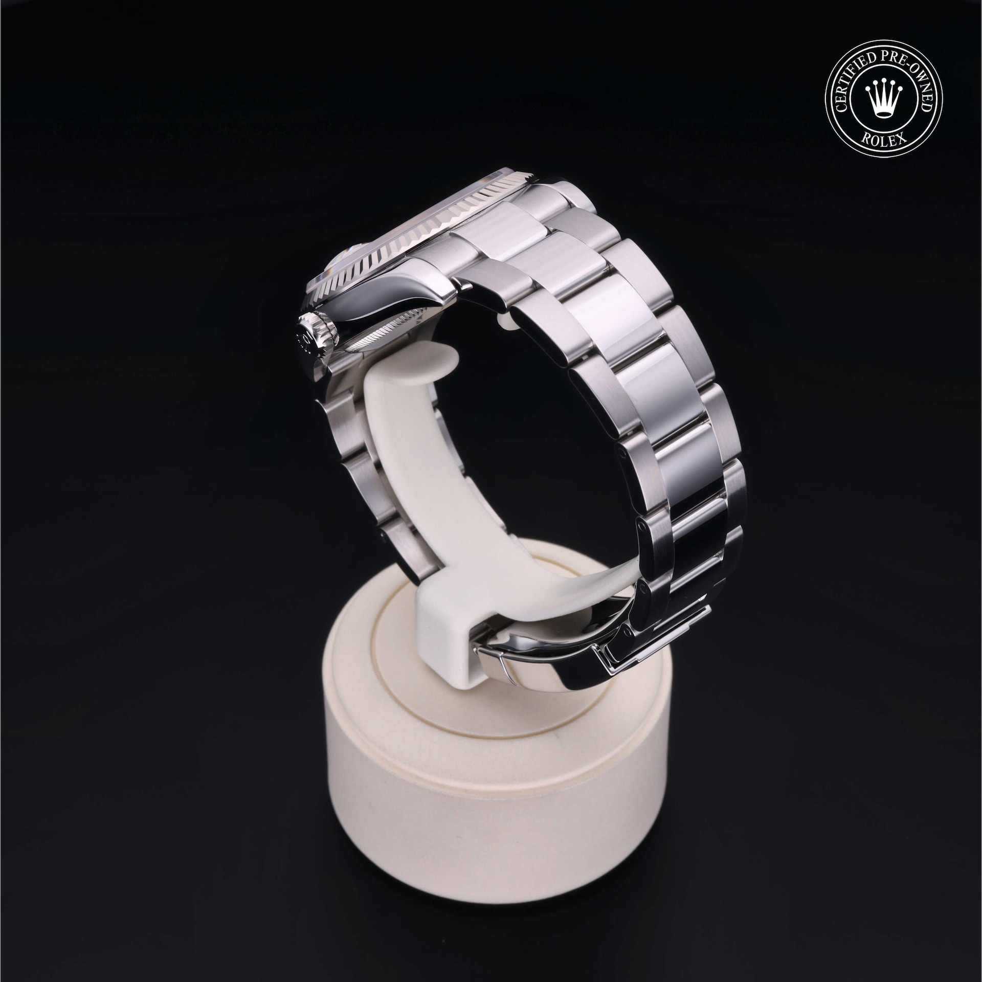 Rolex Rolex Certified Pre-Owned Datejust 36