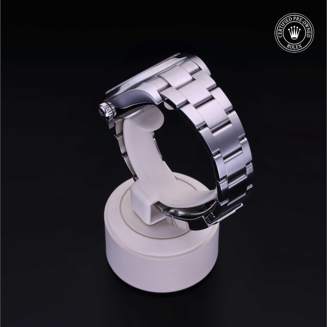 Rolex Rolex Certified Pre-Owned Air-King