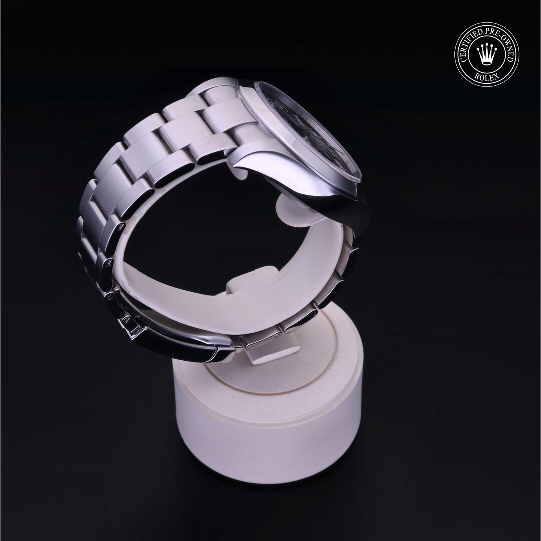 Rolex Rolex Certified Pre-Owned Air-King