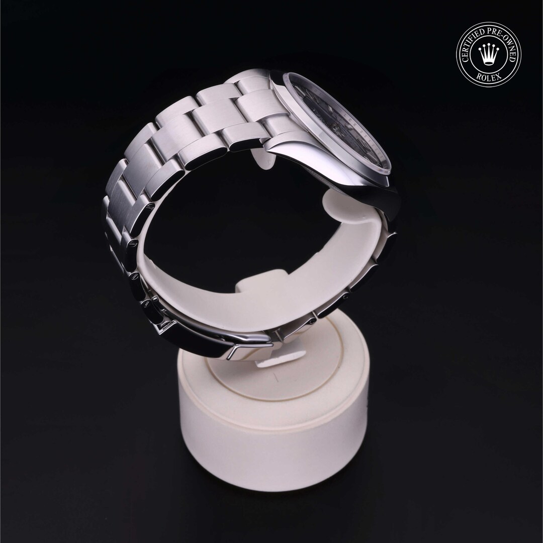 Rolex Rolex Certified Pre-Owned Explorer