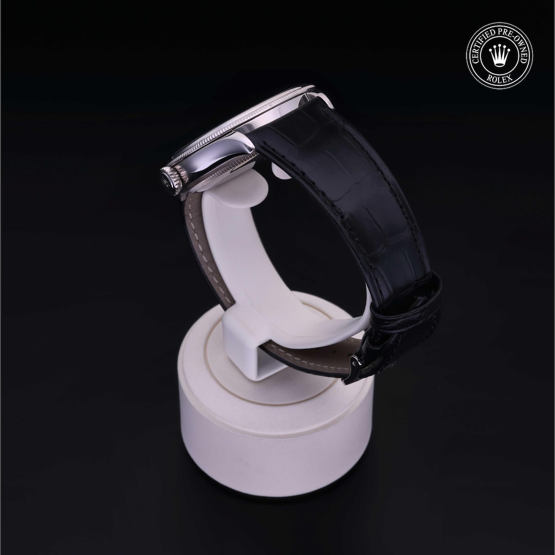 Rolex Rolex Certified Pre-Owned Cellini Time