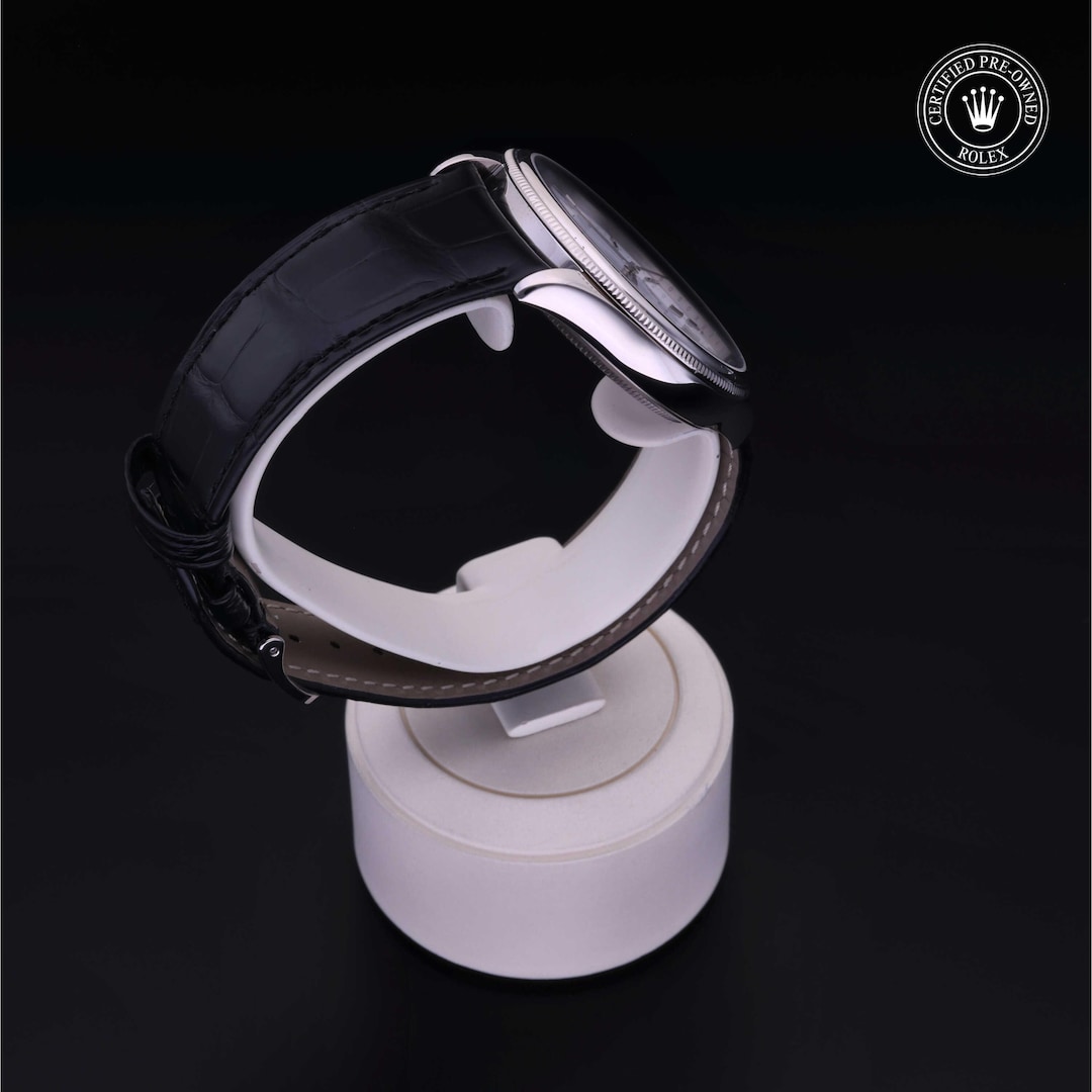 Rolex Rolex Certified Pre-Owned Cellini Time