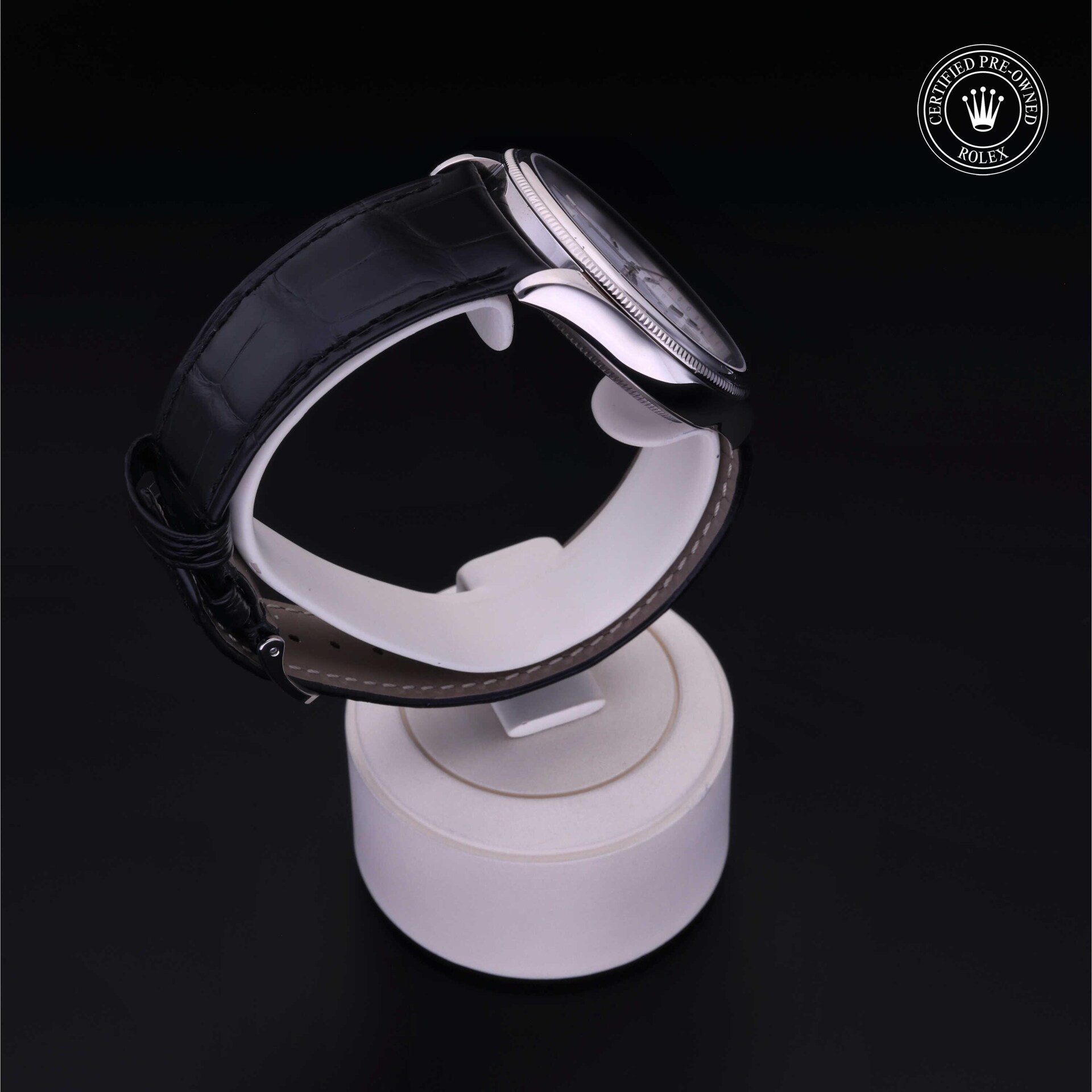 Rolex Rolex Certified Pre-Owned Cellini Time
