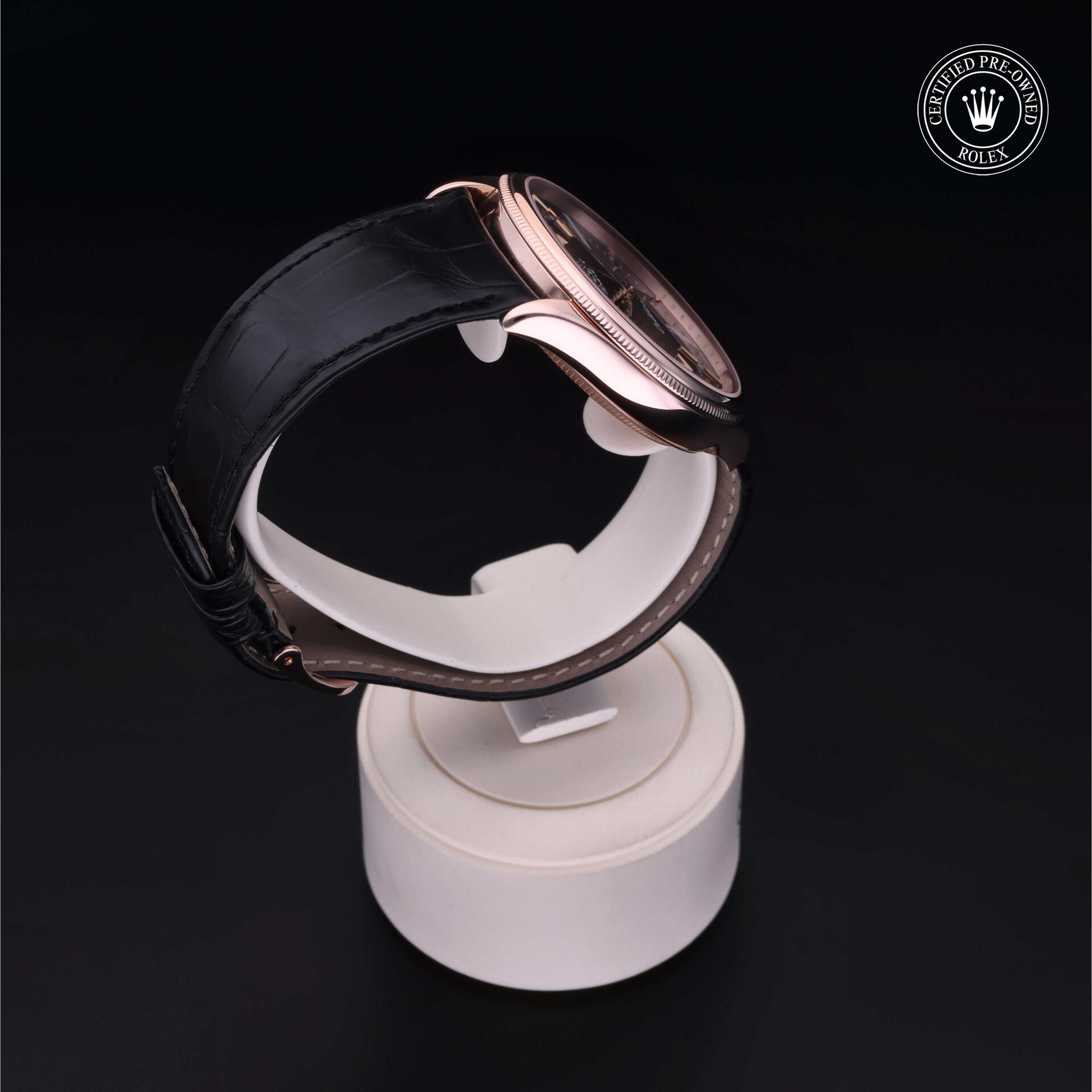 Rolex Rolex Certified Pre-Owned Cellini Time