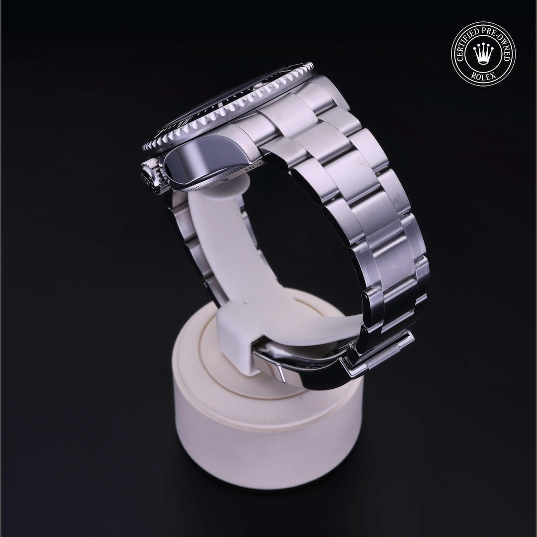 Rolex Rolex Certified Pre-Owned Deepsea