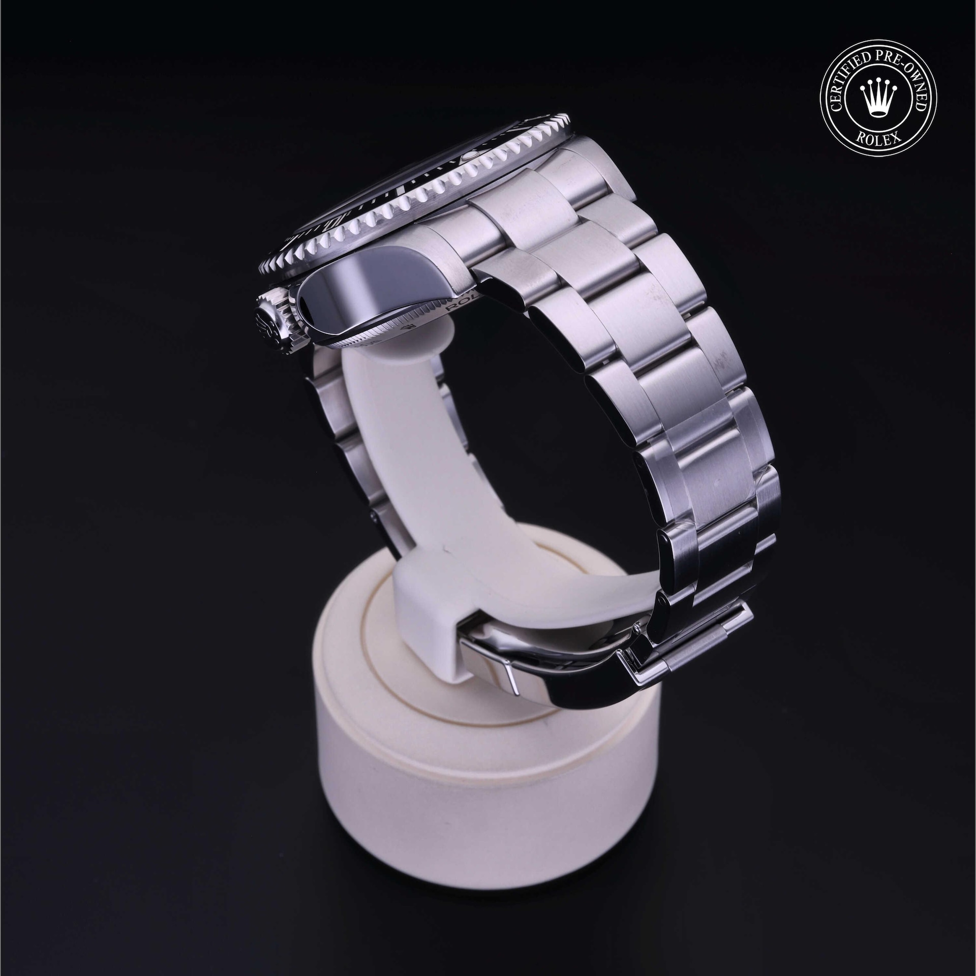Rolex Rolex Certified Pre-Owned Deepsea
