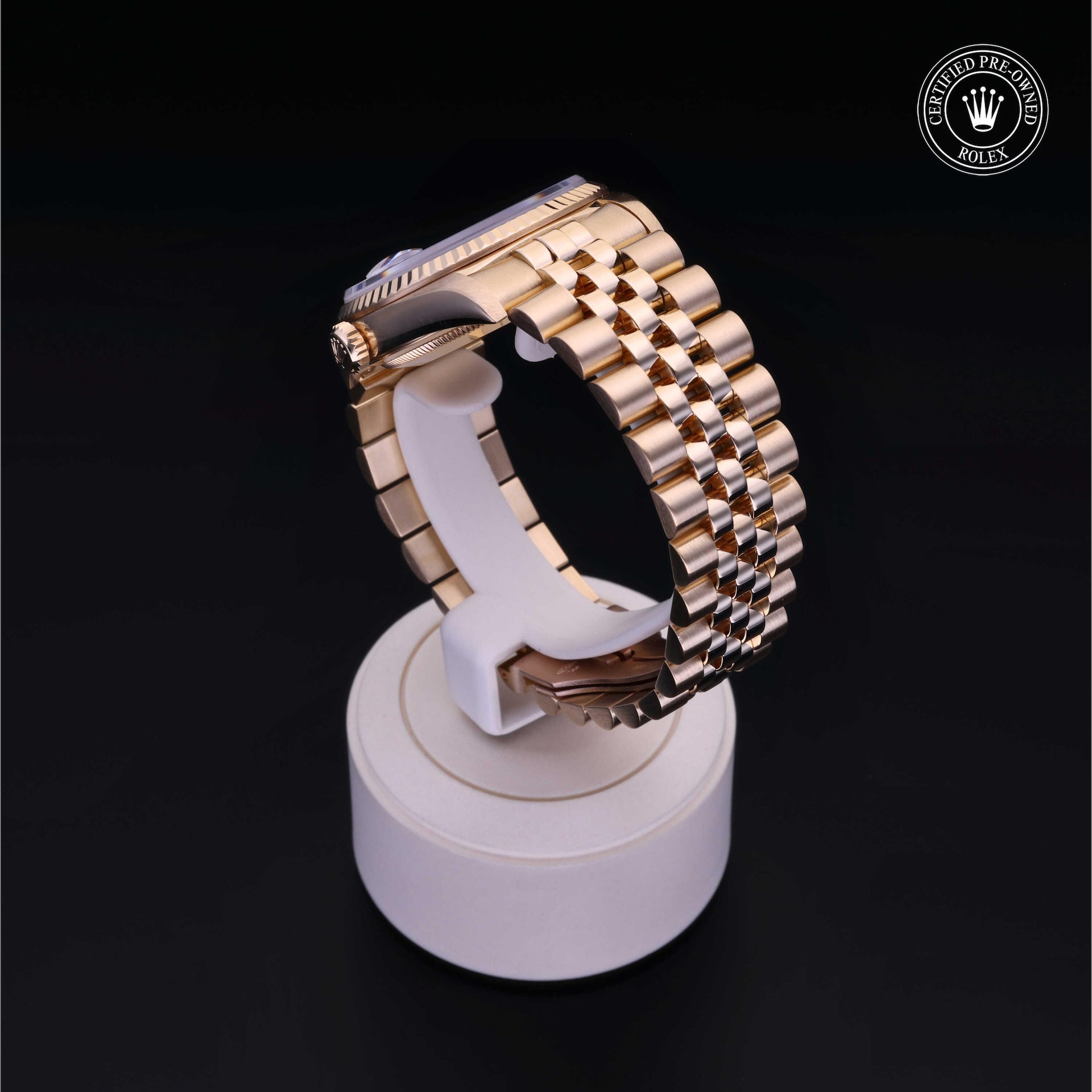 Rolex Rolex Certified Pre-Owned Datejust 36