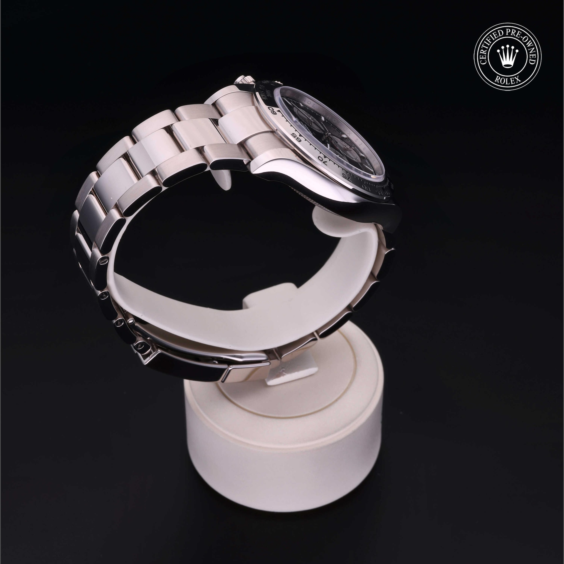 Rolex Rolex Certified Pre-Owned Cosmograph Daytona