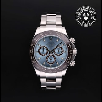 Rolex Certified Pre-Owned Cosmograph Daytona