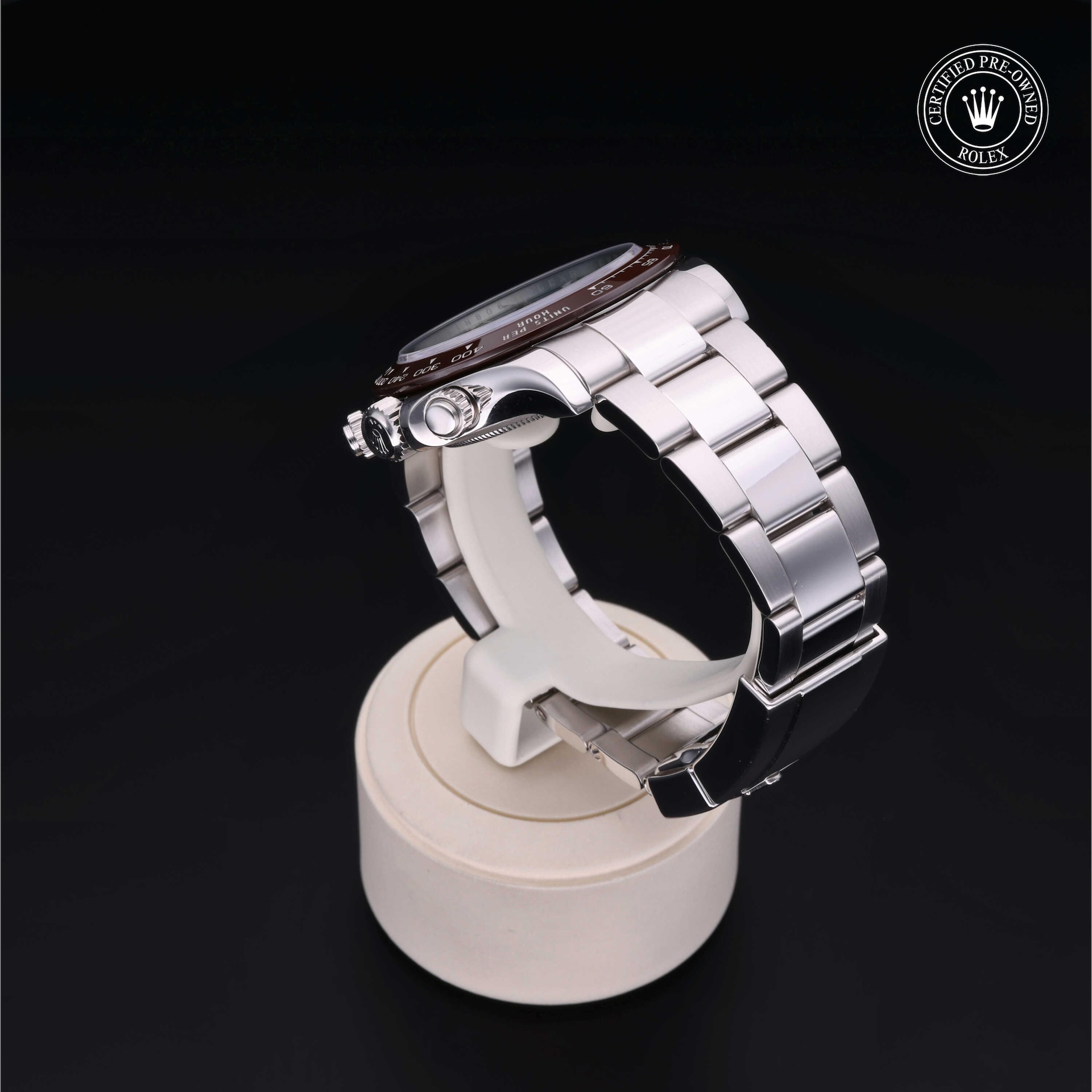 Rolex Rolex Certified Pre-Owned Cosmograph Daytona