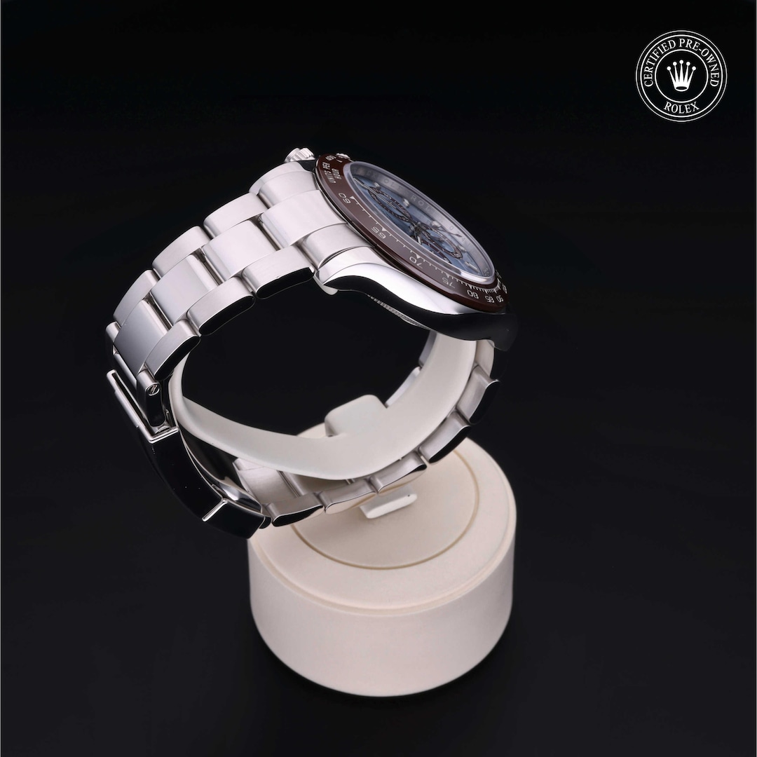 Rolex Rolex Certified Pre-Owned Cosmograph Daytona
