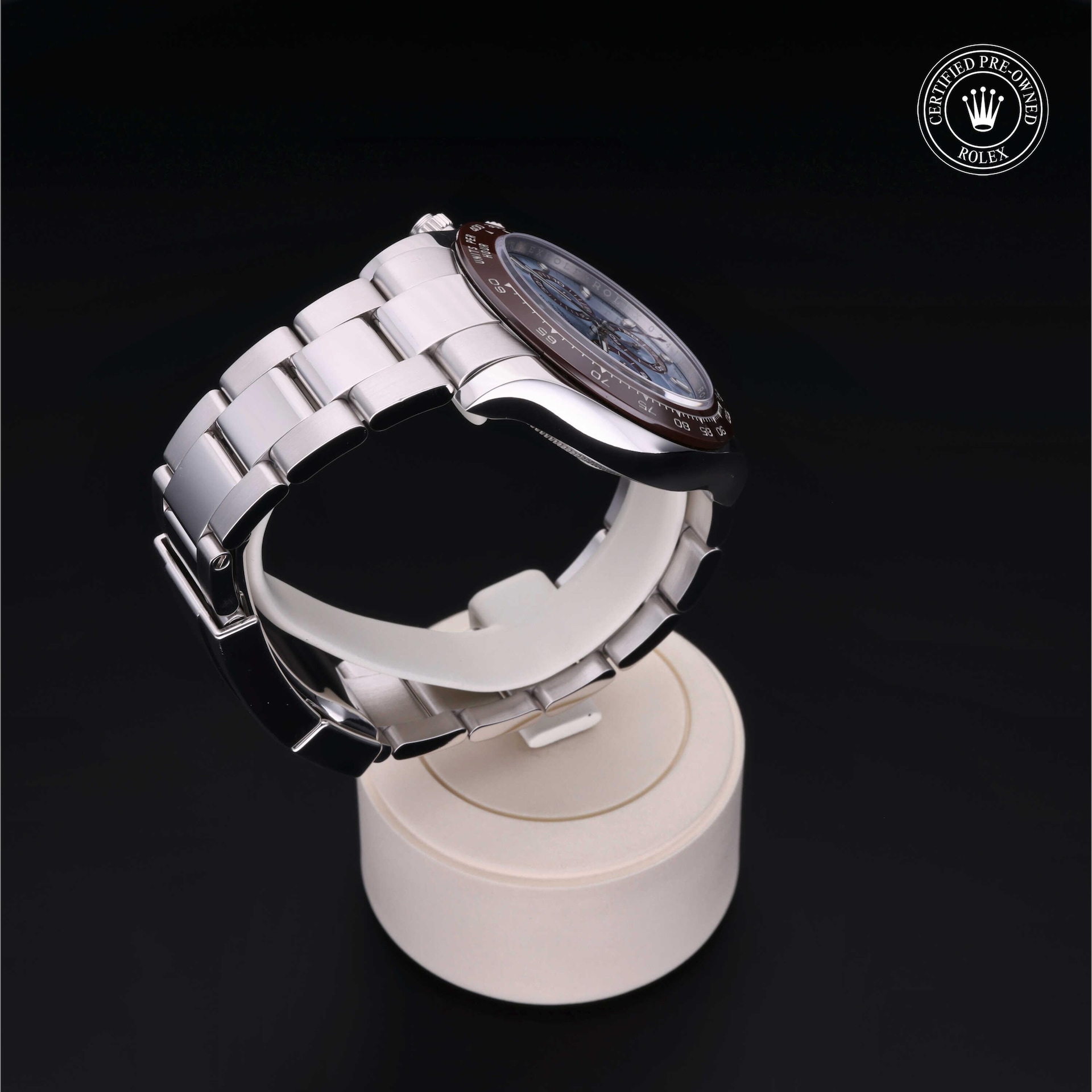 Rolex Rolex Certified Pre-Owned Cosmograph Daytona