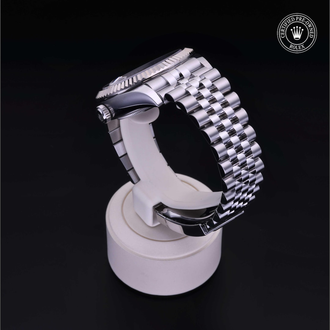 Rolex Rolex Certified Pre-Owned Sky-Dweller