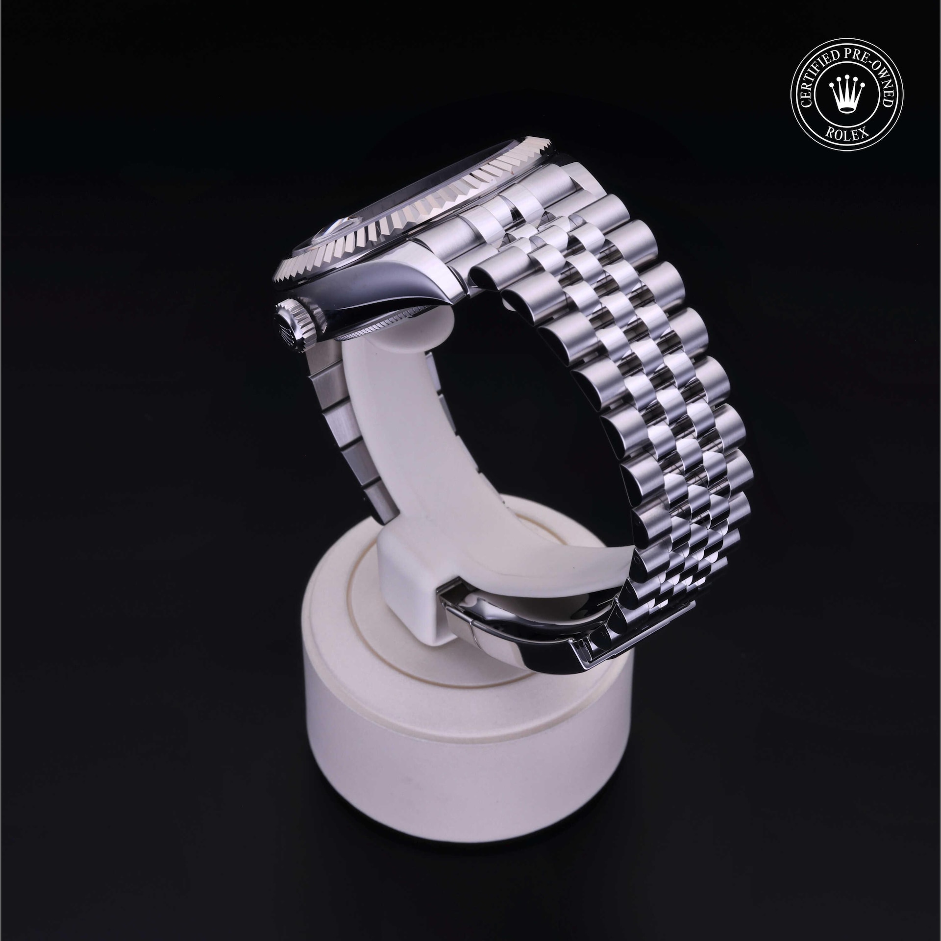 Rolex Rolex Certified Pre-Owned Sky-Dweller