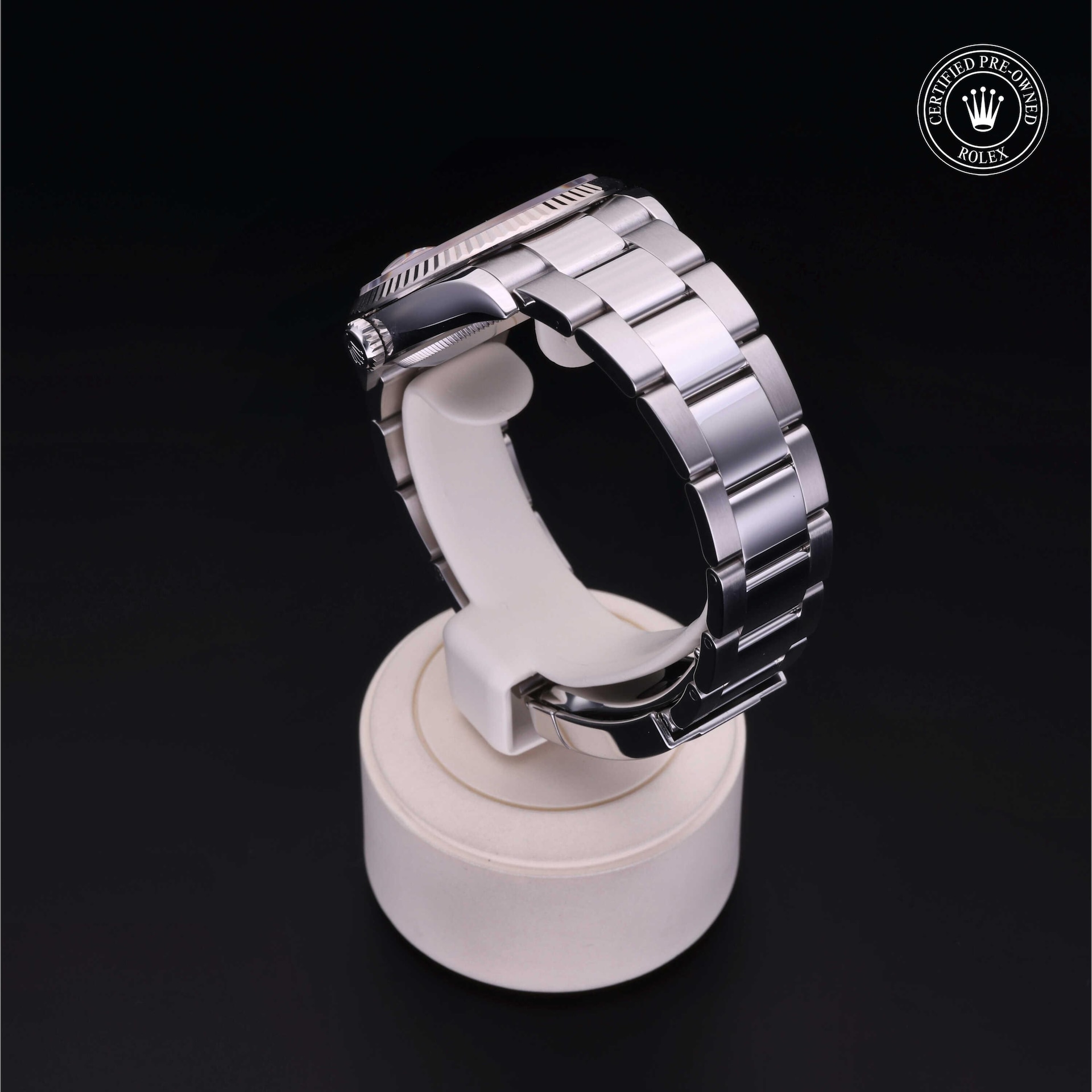 Rolex Rolex Certified Pre-Owned Datejust 36