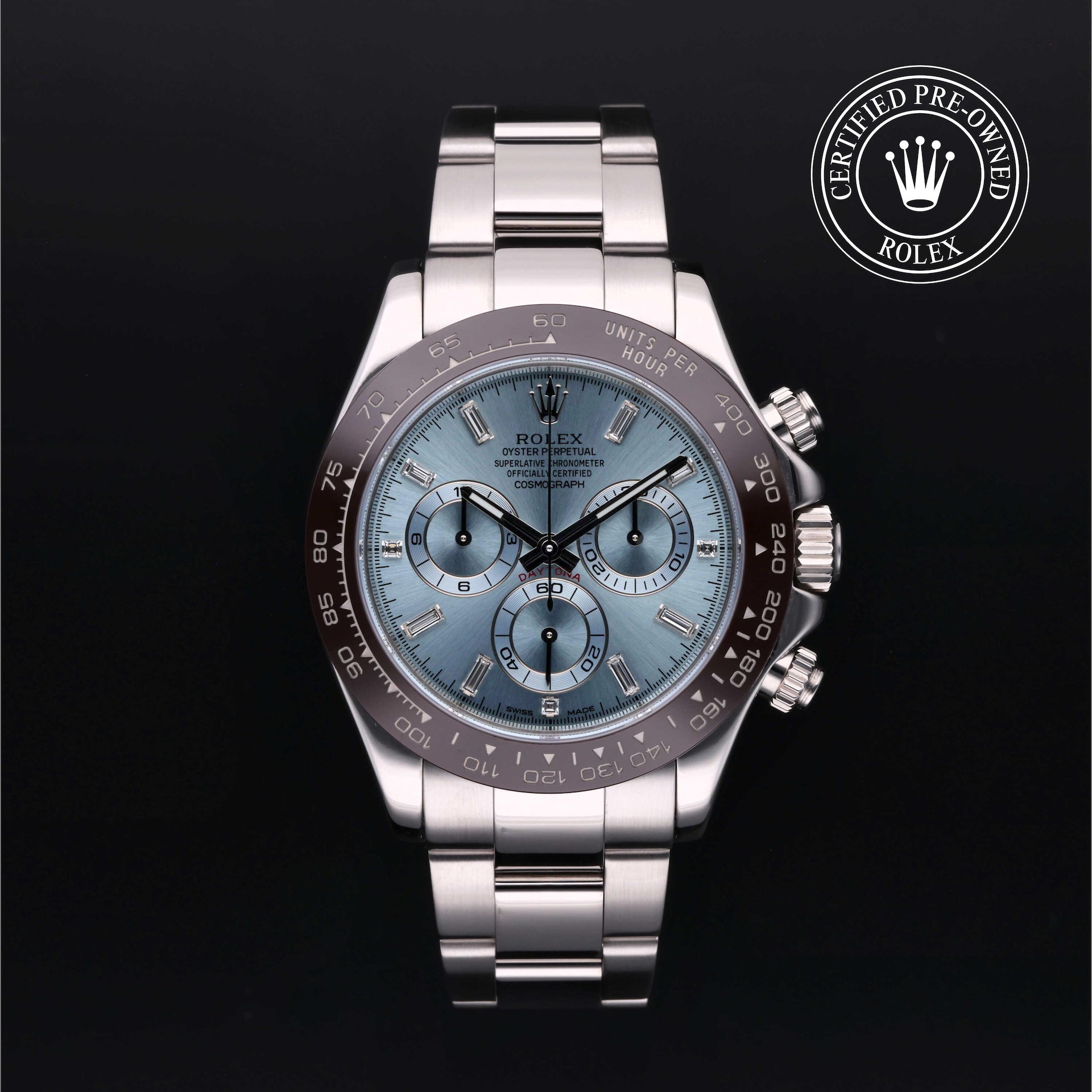 Cosmograph Daytona image