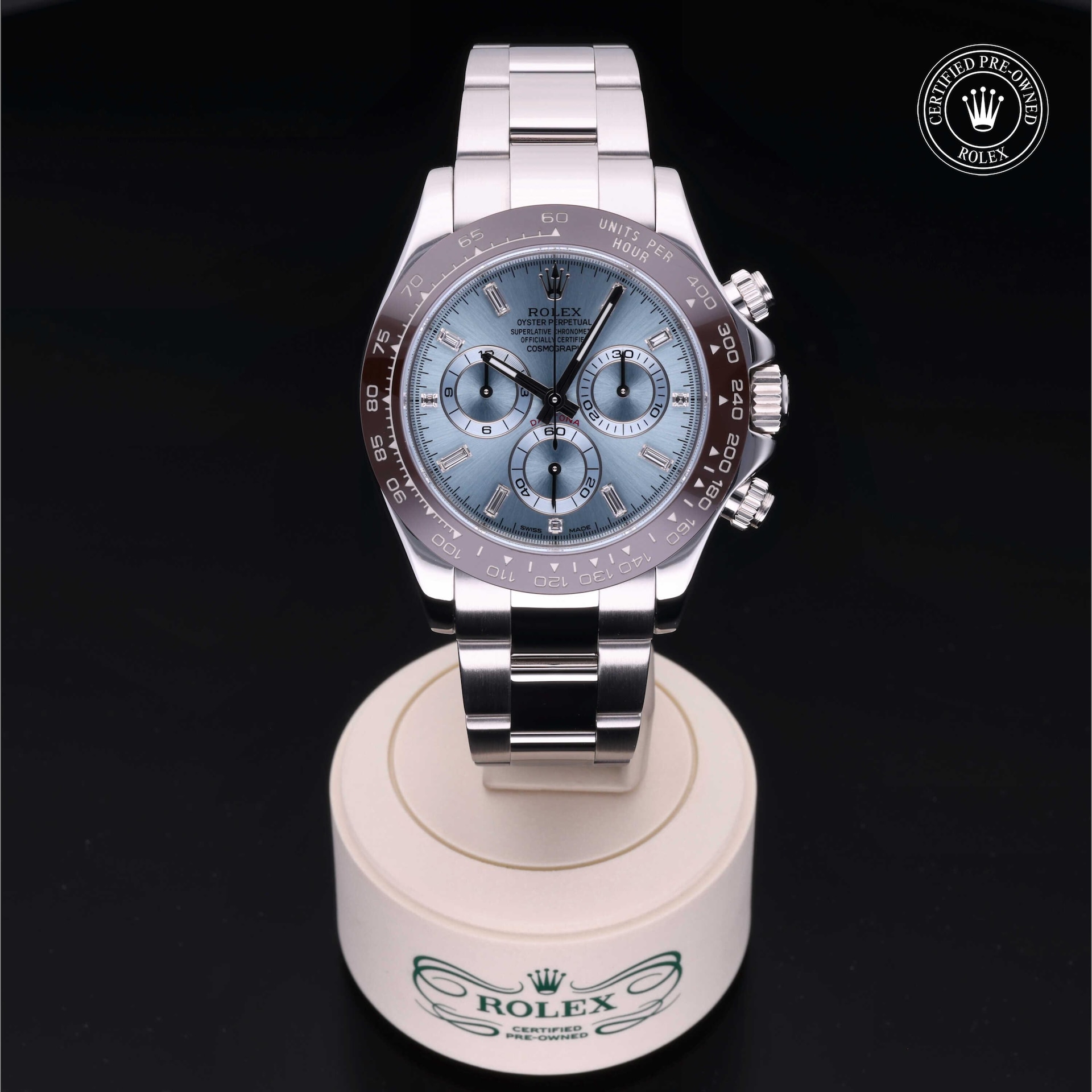 Cosmograph Daytona image