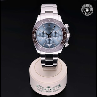 Rolex Certified Pre-Owned Cosmograph Daytona Rolex Certified Pre-Owned Cosmograph Daytona