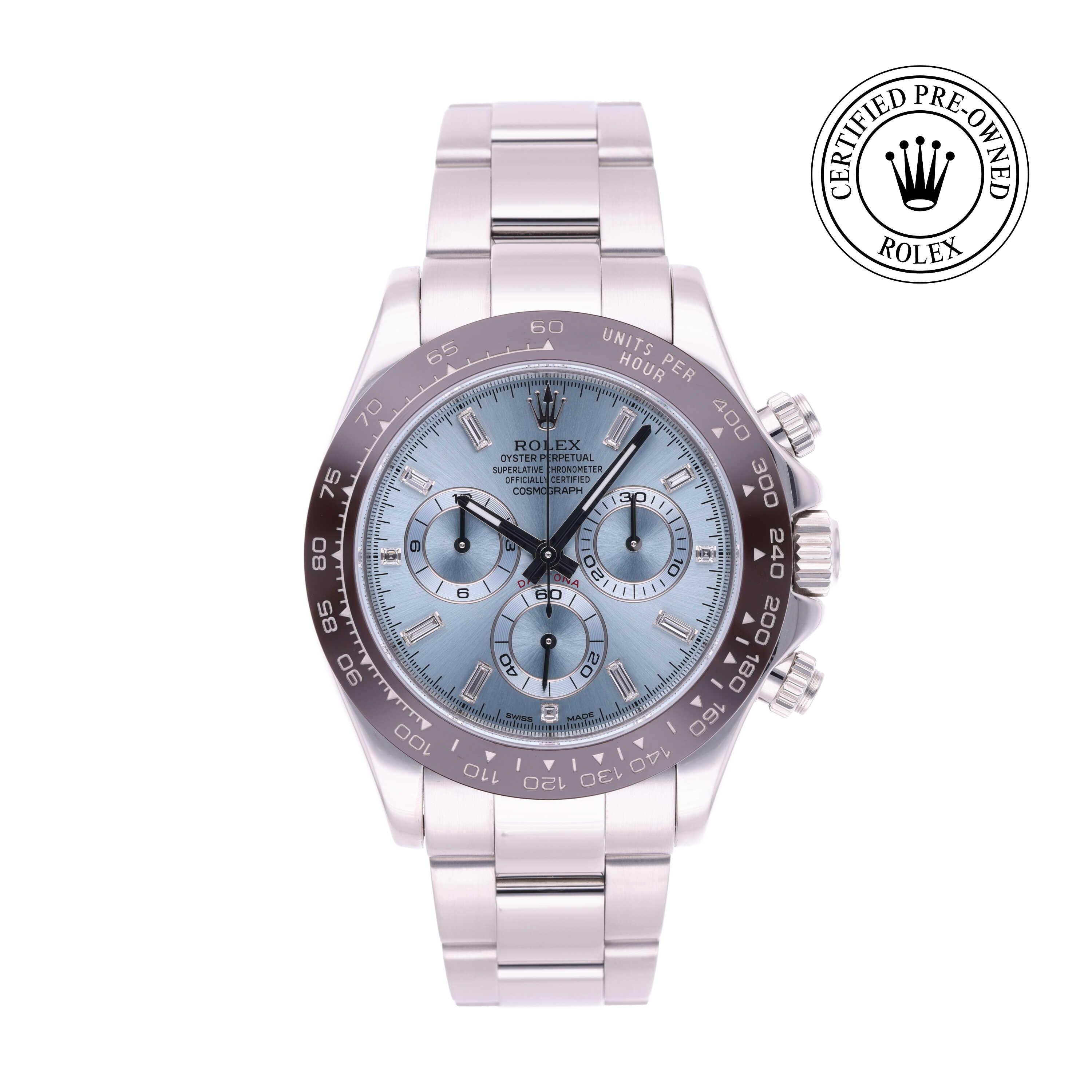 Rolex Cosmograph Daytona