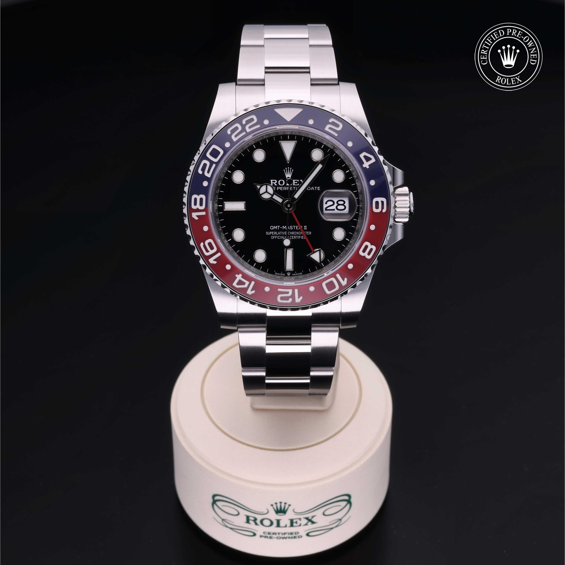 GMT-Master II image