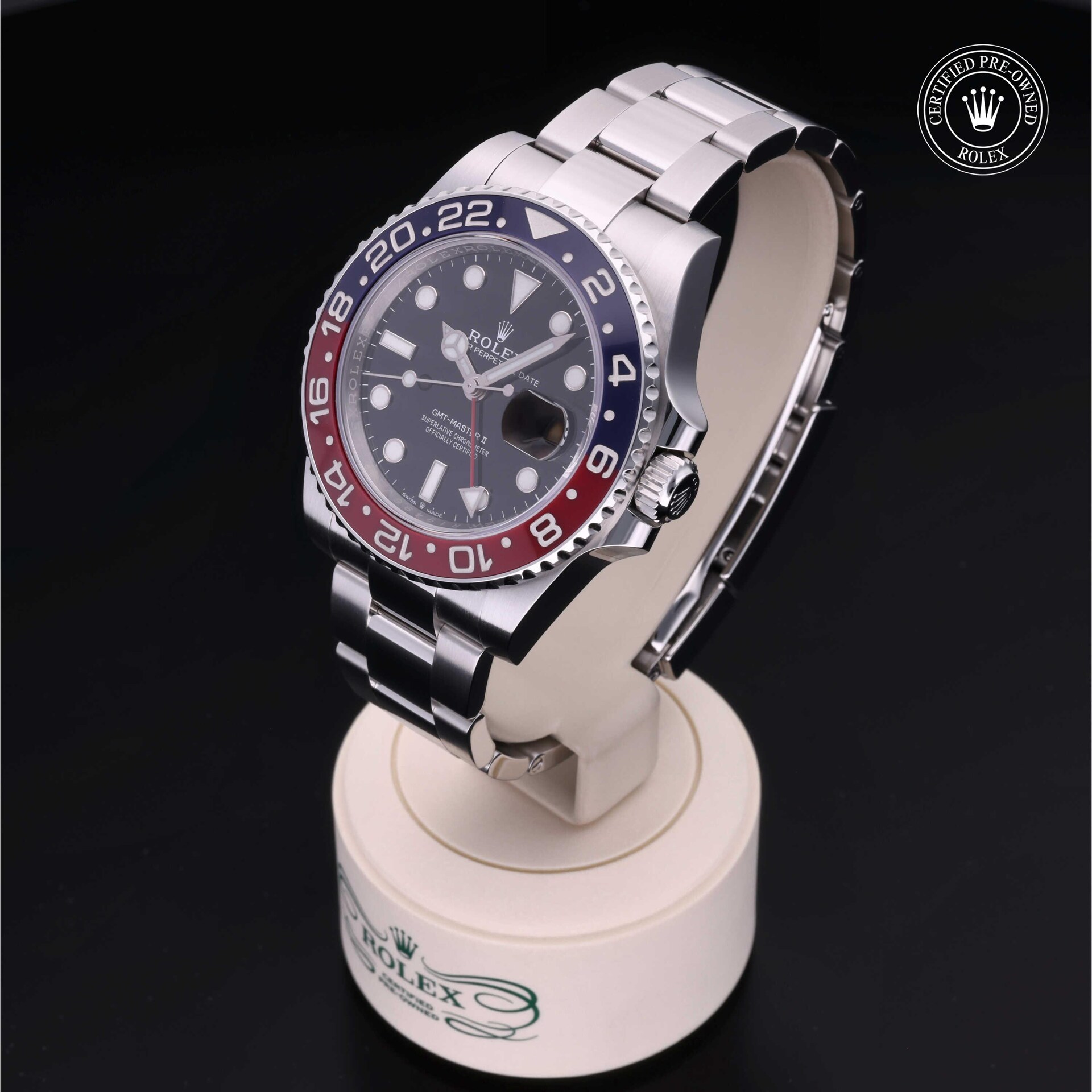 GMT-Master II image