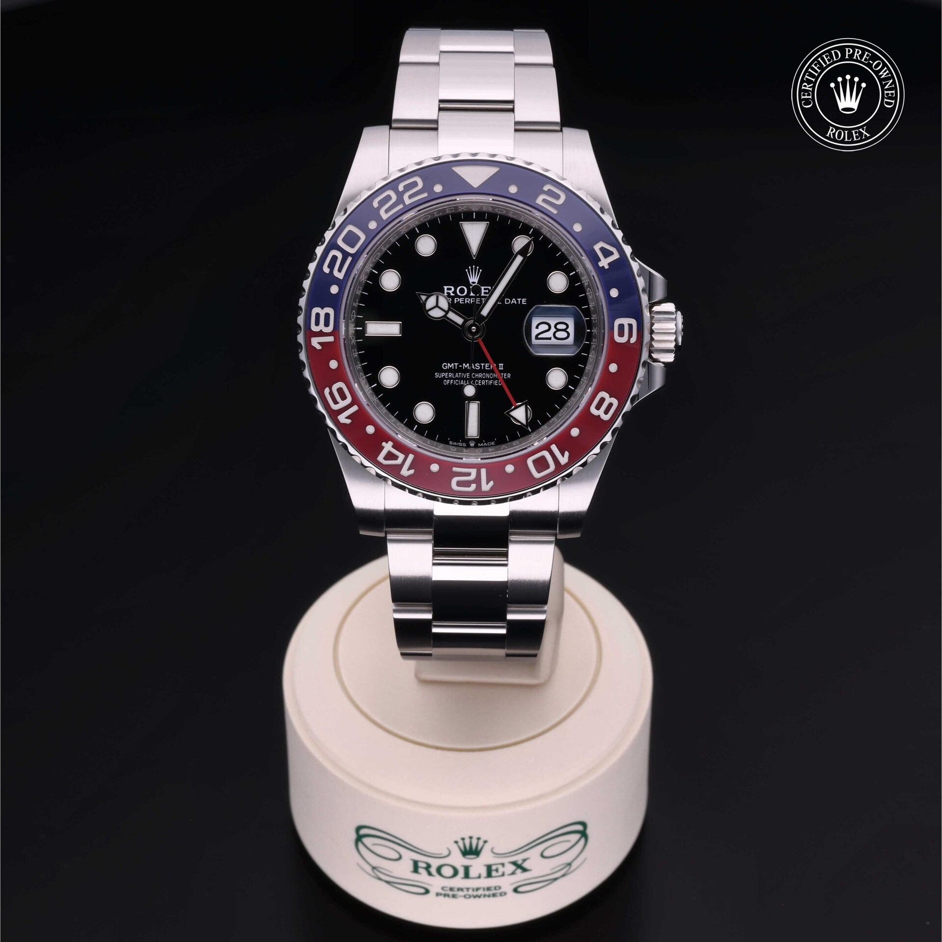 GMT-Master II image