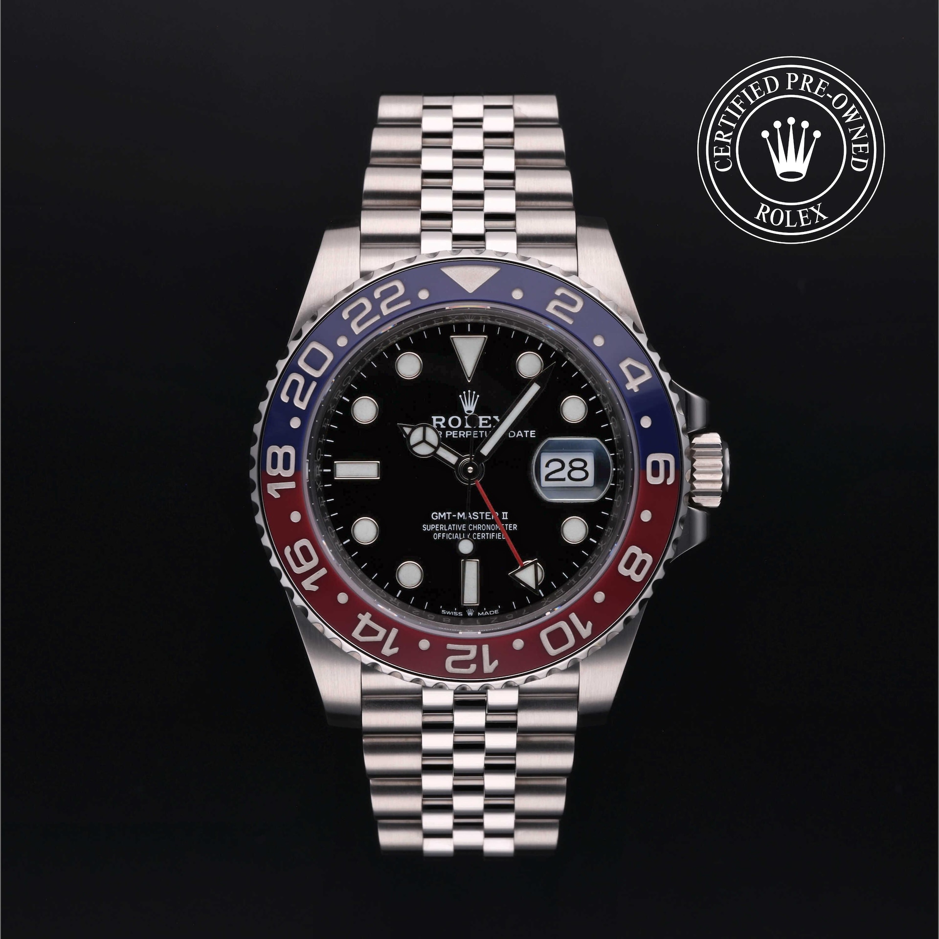 GMT-Master II image