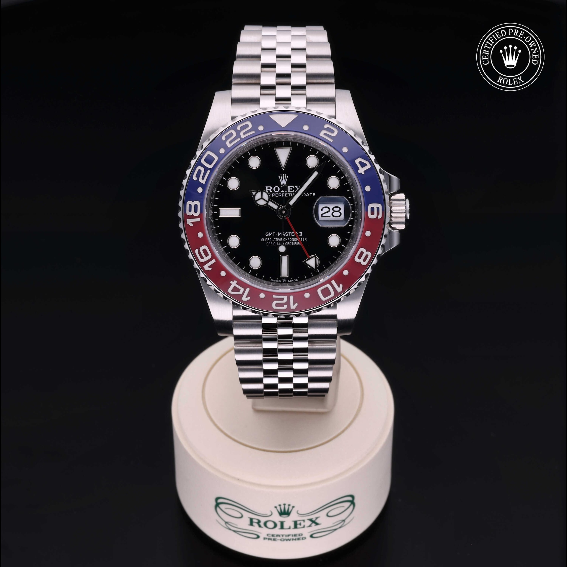 GMT-Master II image