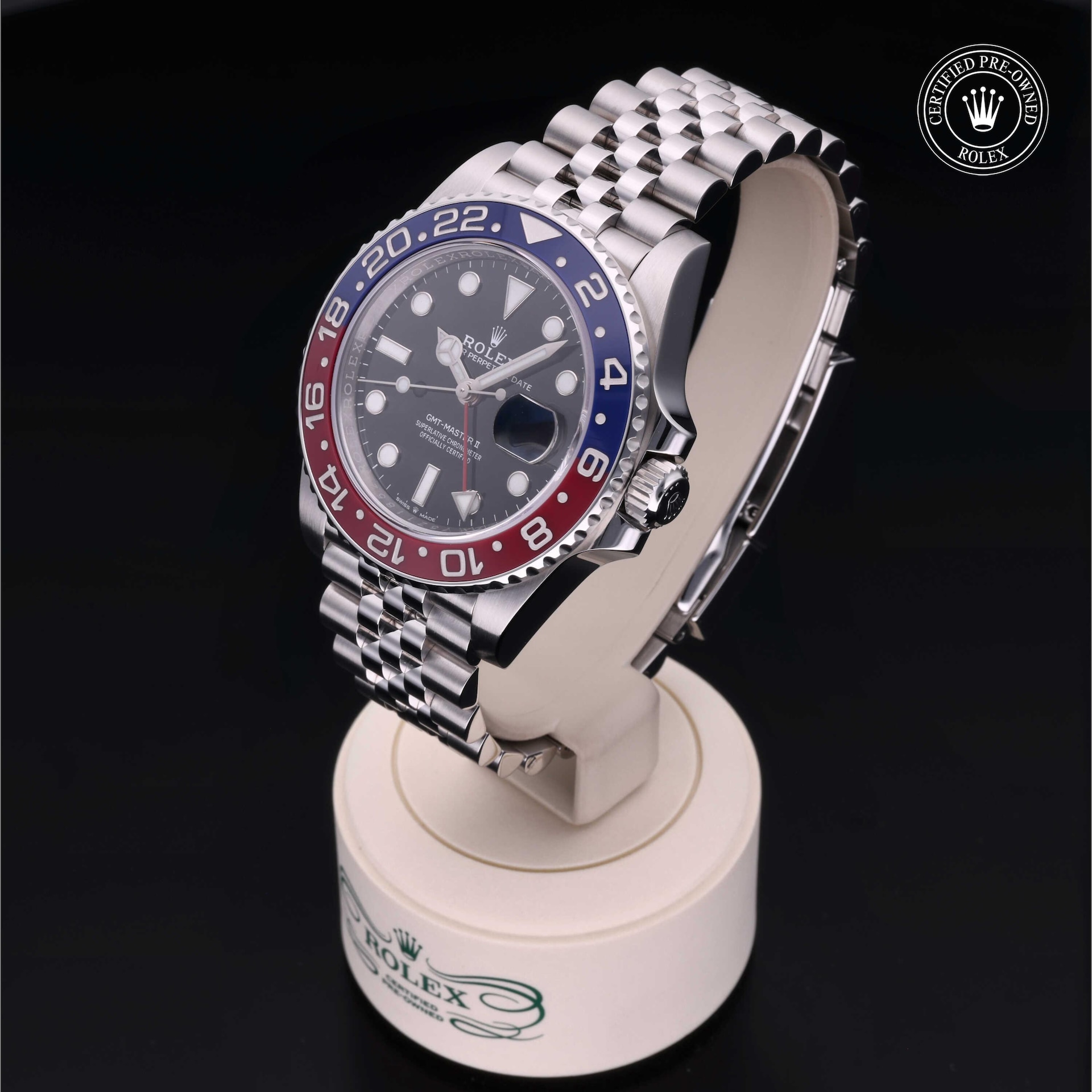 GMT-Master II image